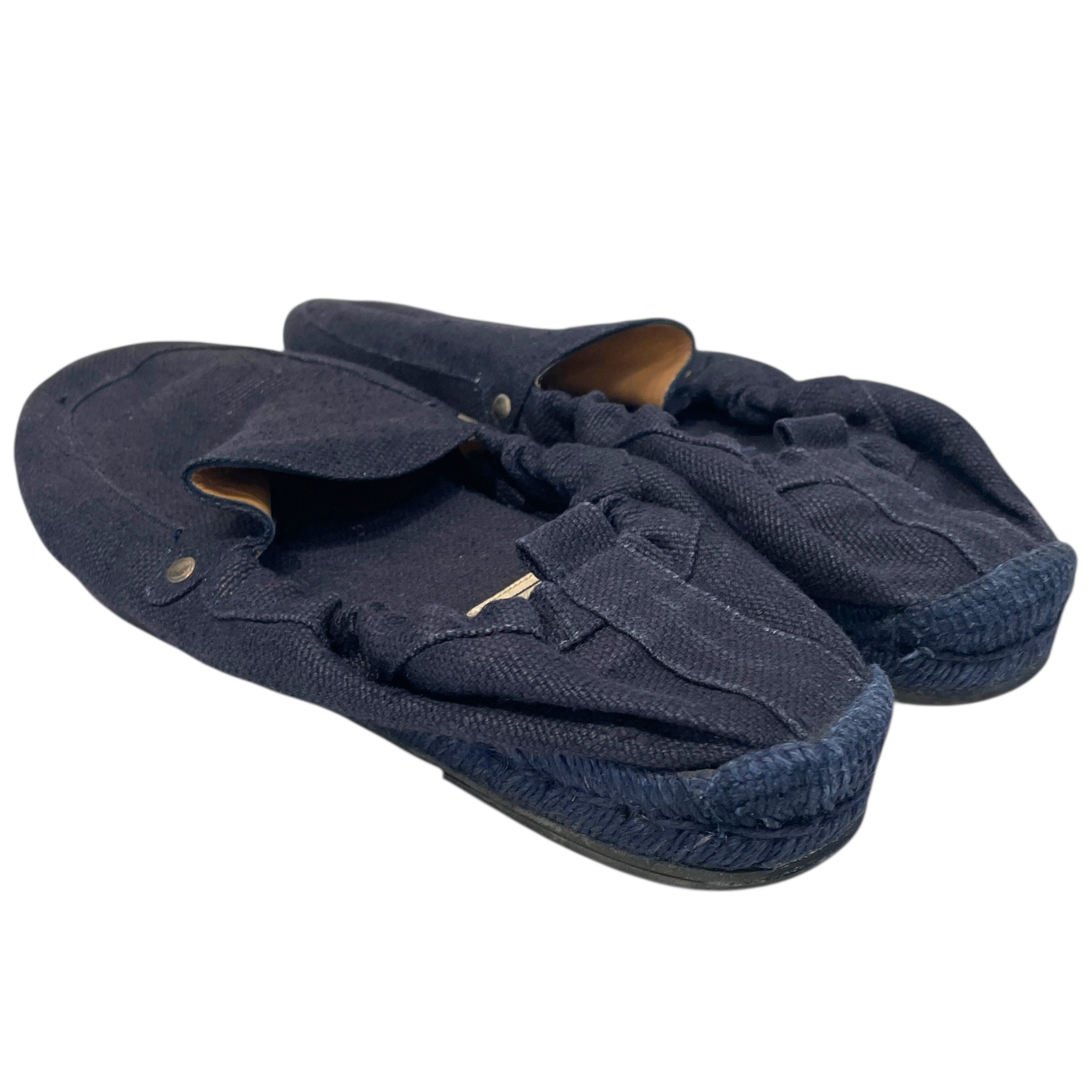 HERMES/Loafers/US 10/Multicolor view 2