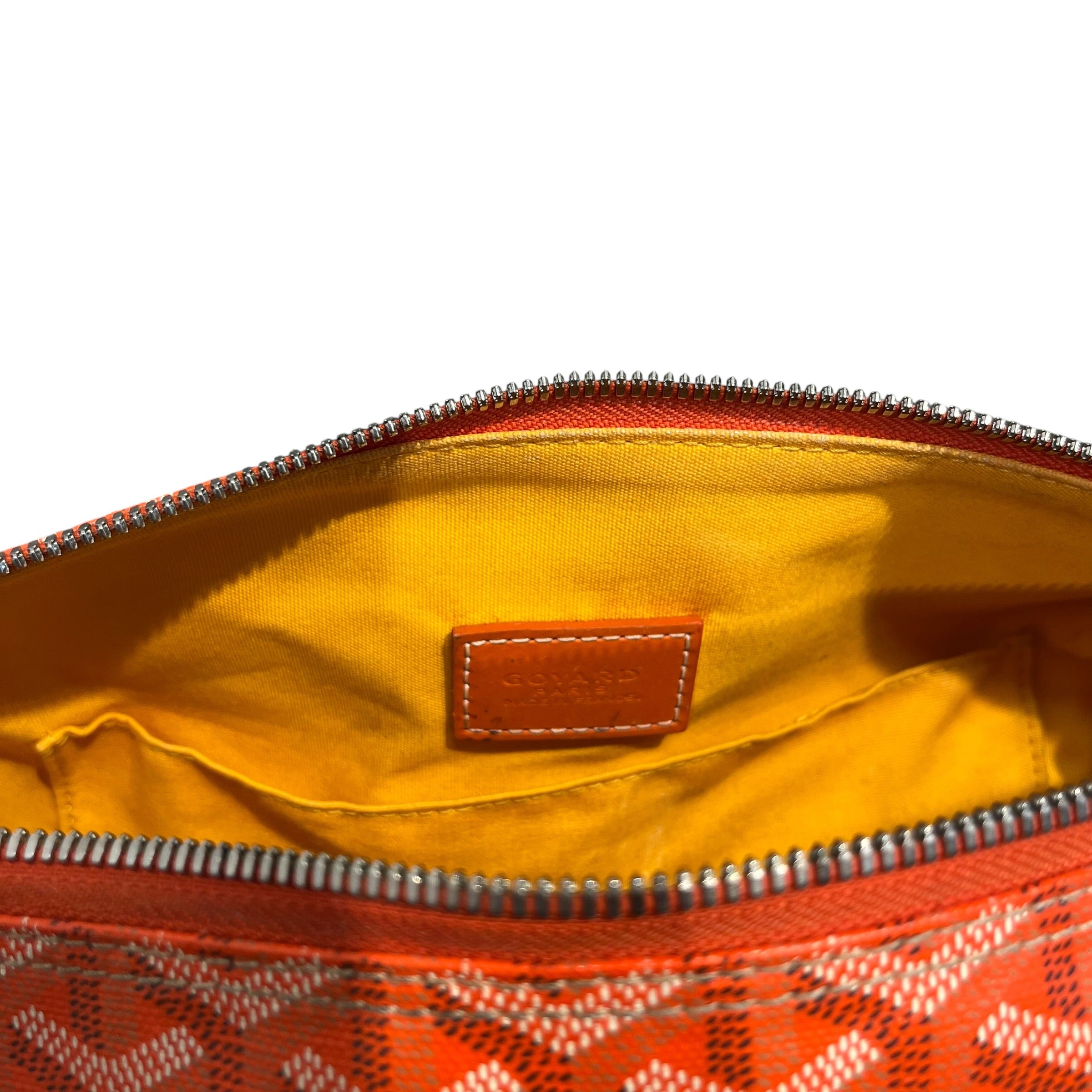 GOYARD/Bag/Monogram/ORN/POUCH BAG view 5