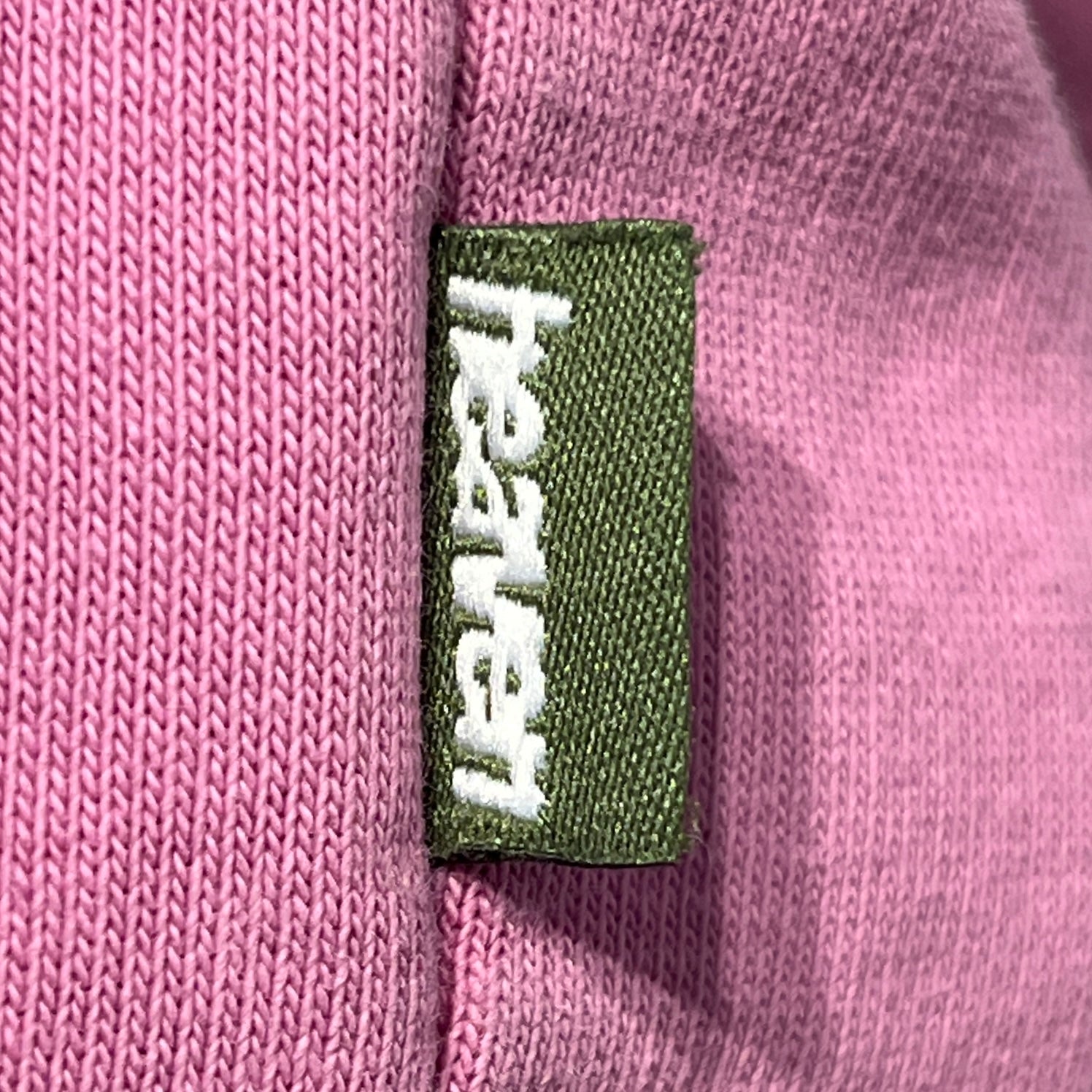 Heaven By Marc Jacobs/Hoodie/S/Cotton/PNK/yellow teddy bears view 5