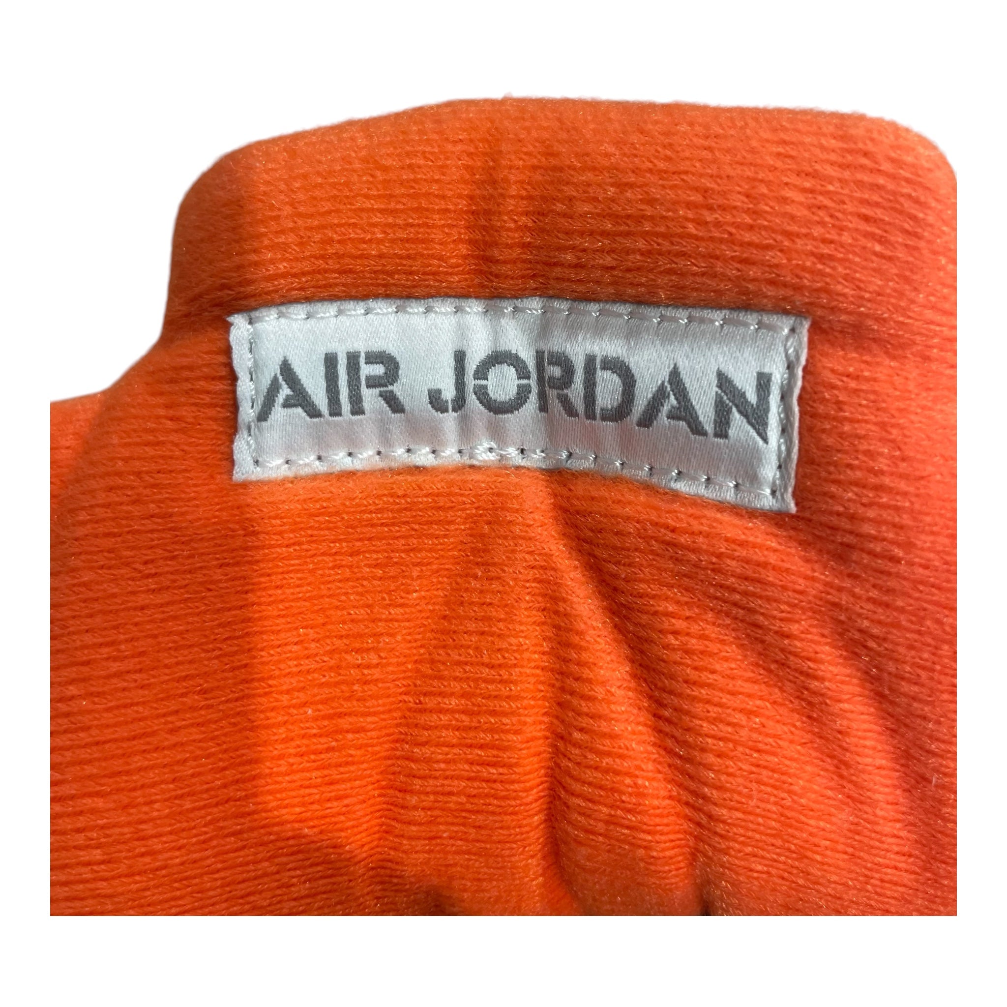 NIKE/Low-Sneakers/US 13/CRM/AIR JORDAN view 7
