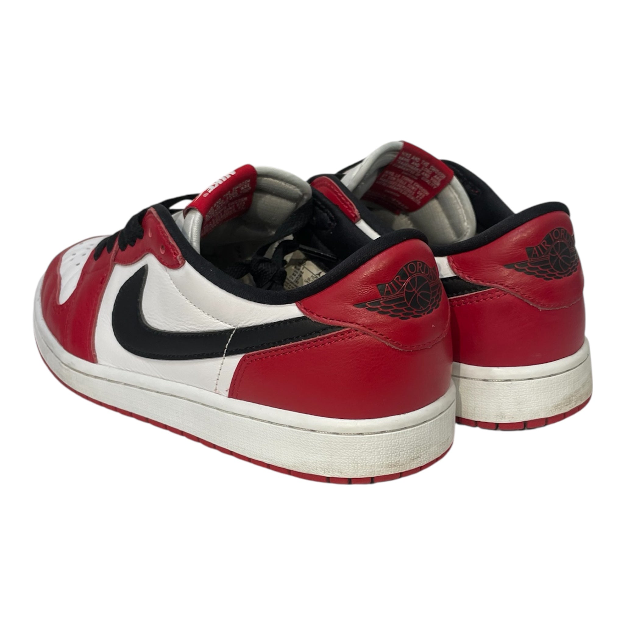 NIKE/Hi-Sneakers/US 10/Border/Leather/CRM/dz5485-008 view 2