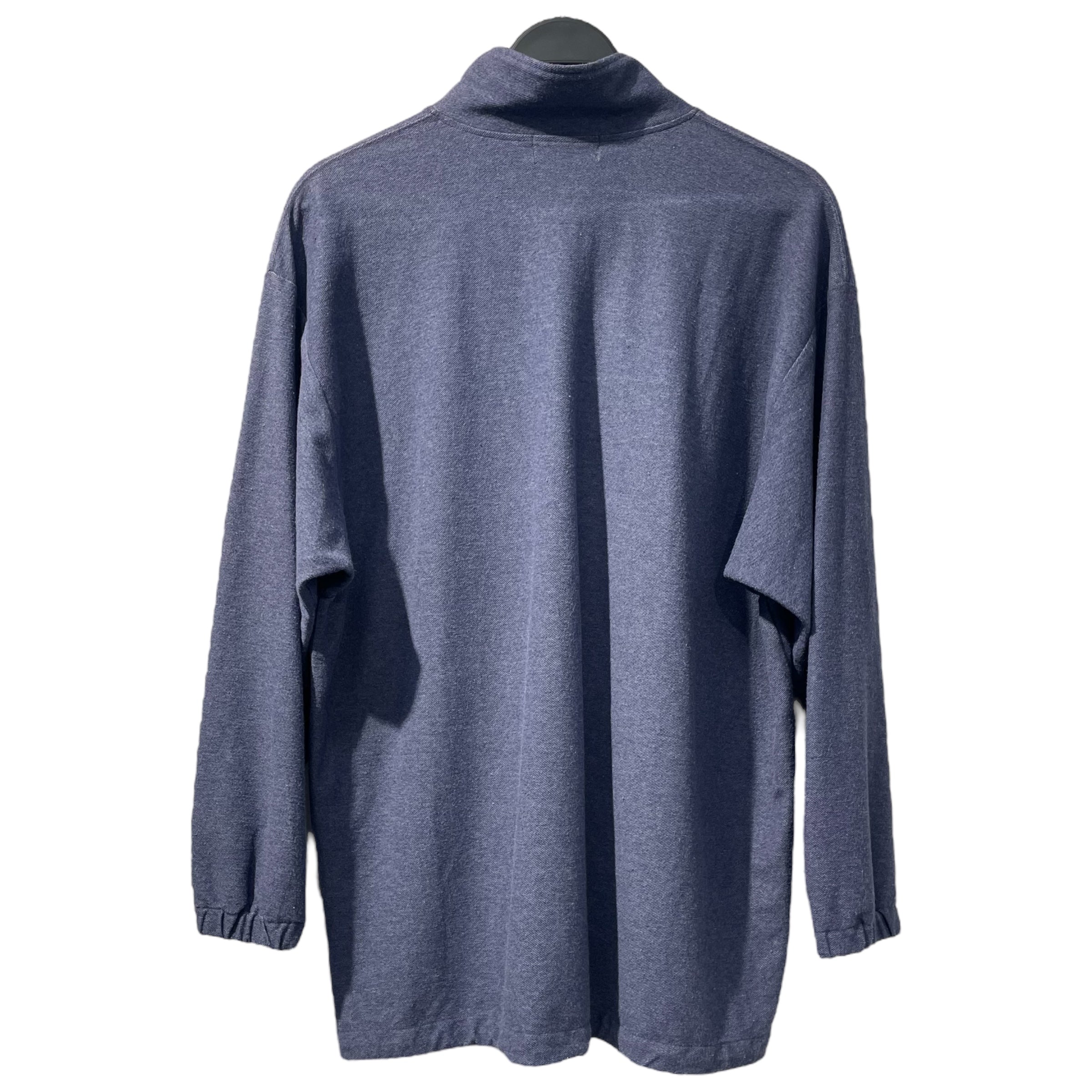 HYSTERIC GLAMOUR/Sweatshirt/FREE/Blue/Cotton/01233CS02 view 2