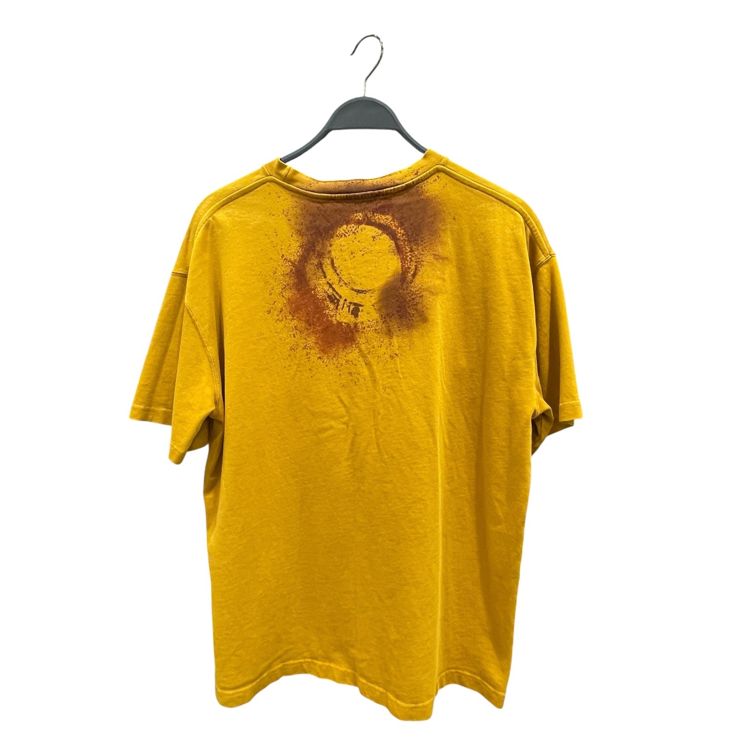 A-COLD-WALL/T-Shirt/M/Cotton/ORN/UPPER BACK PRINT view 2