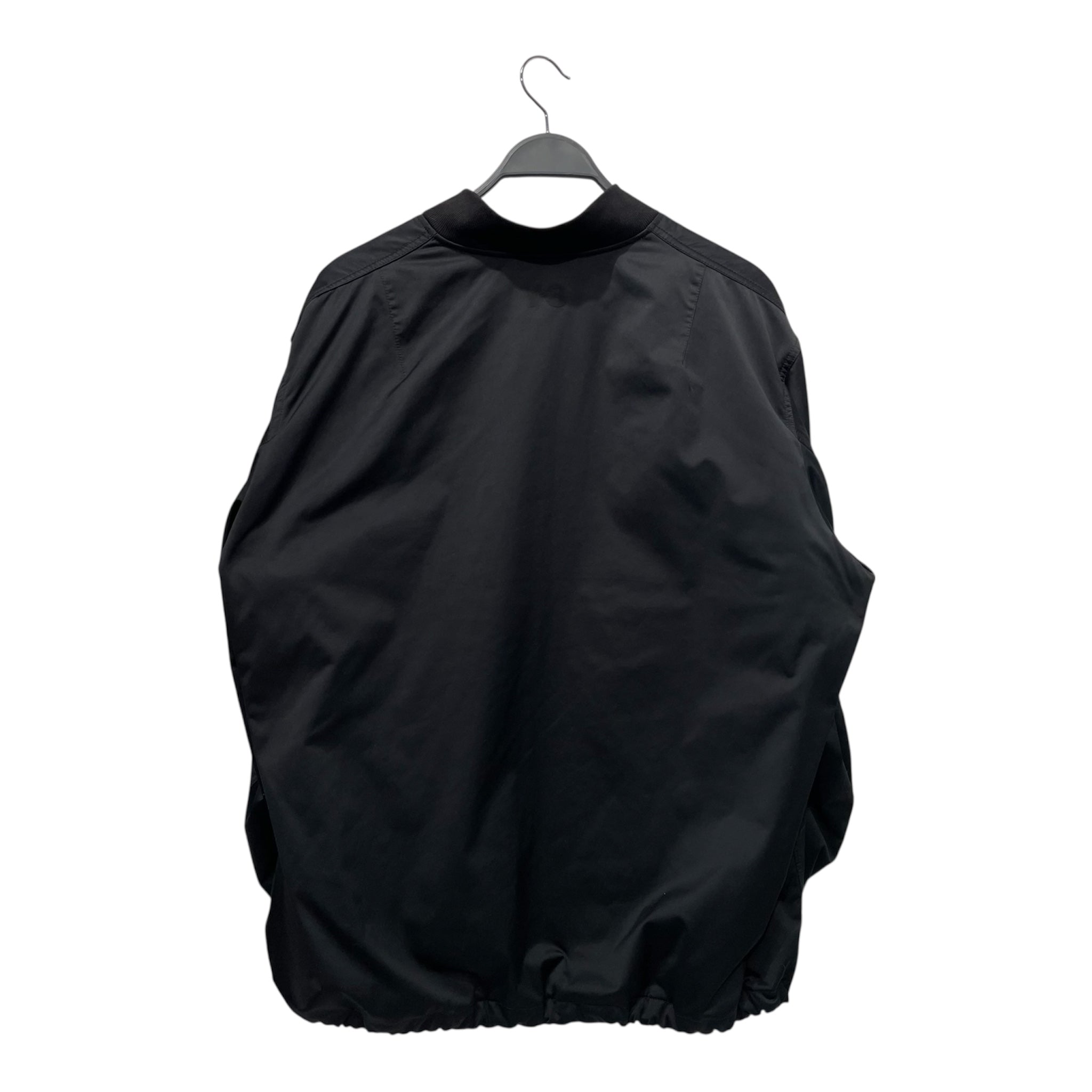 Y-3/Jacket/XL/BLK/UTILITY BOMBER JACKET view 2
