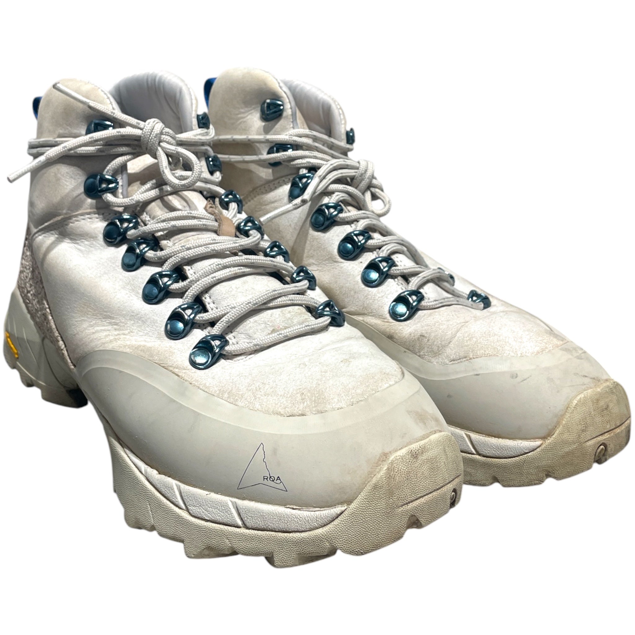 ROA/Boots/EU 41/GRY/ANDREAS view 1