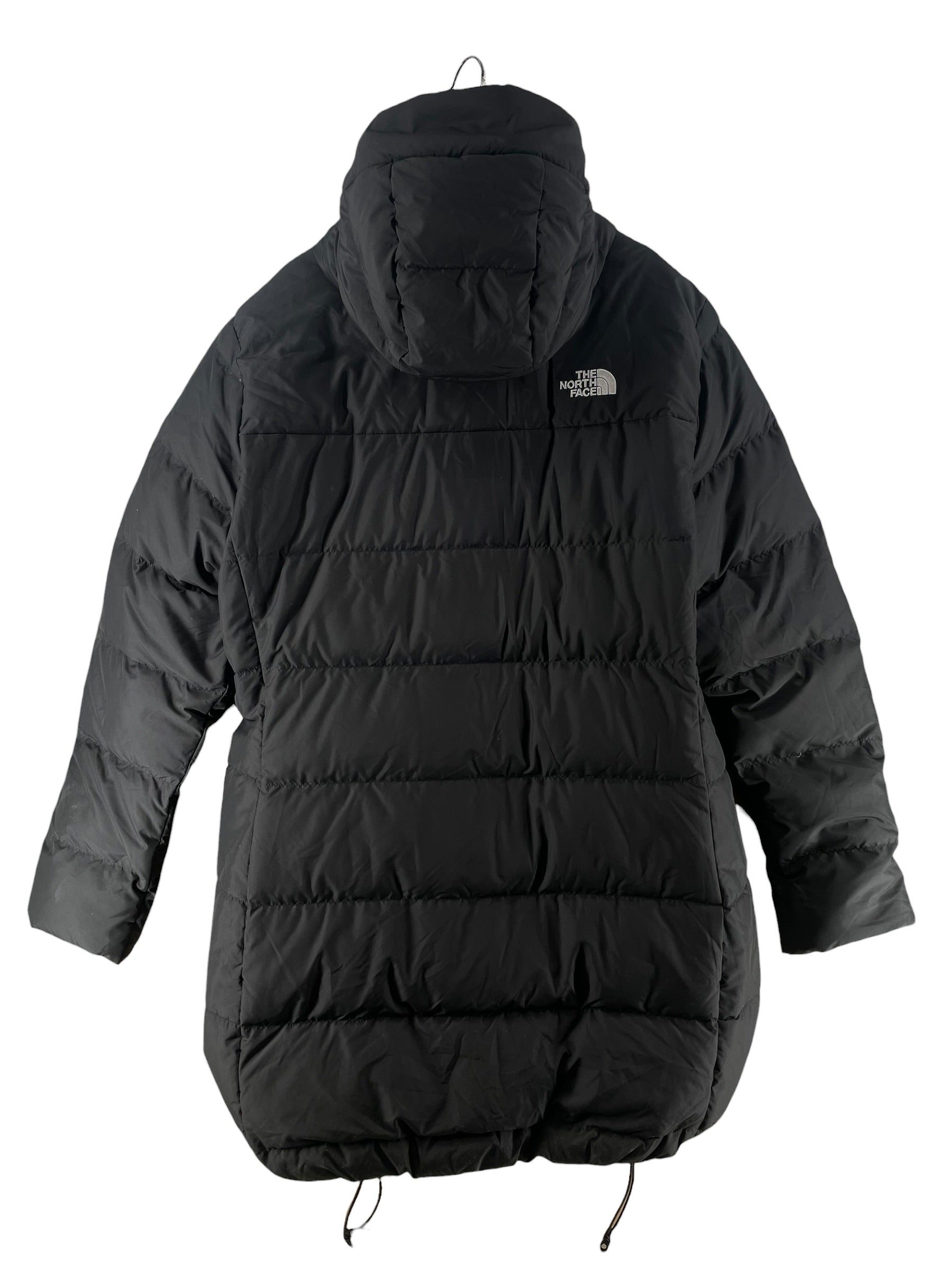 THE NORTH FACE///Puffer Jkt/XXL/Plain/Others/BLK//W [Designers] Essentials/ view 2