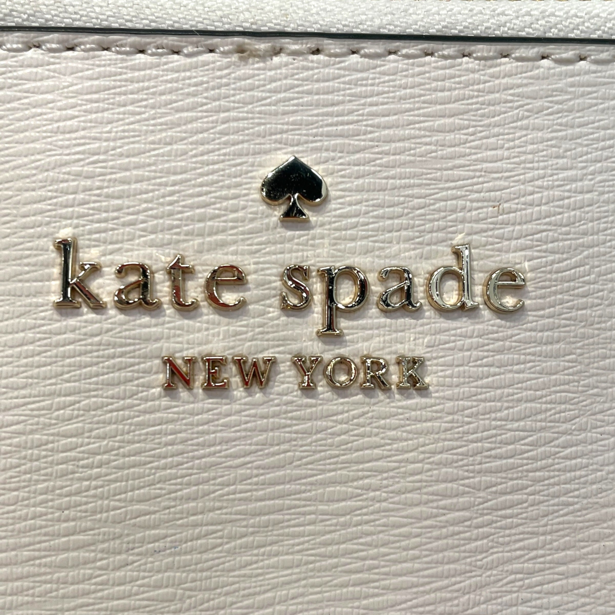kate spade new york/Sanrio/Bag/WHT/Hello Kitty view 5