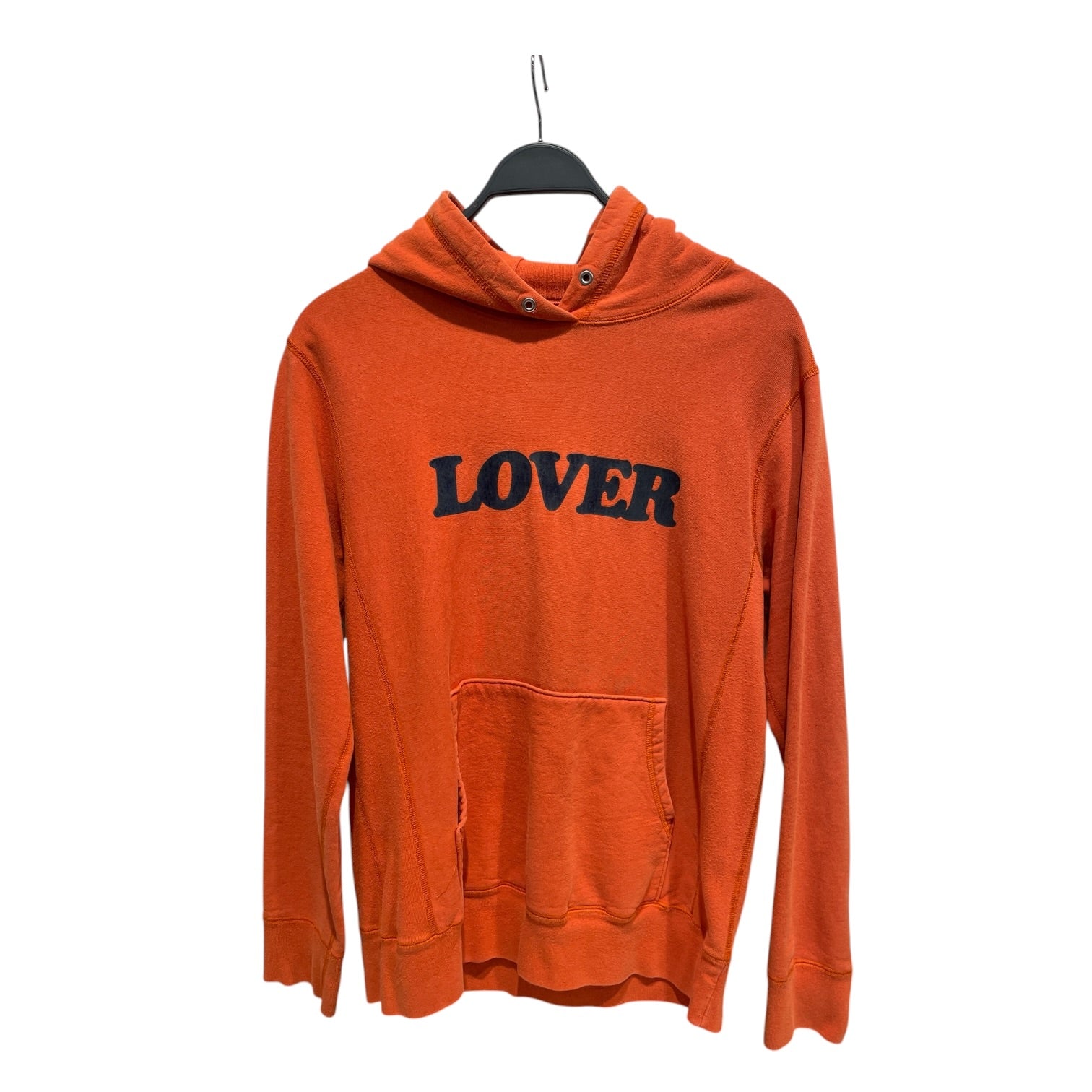 Bianca Chandon/Hoodie/M/Cotton/ORN/lover hoodie view 1