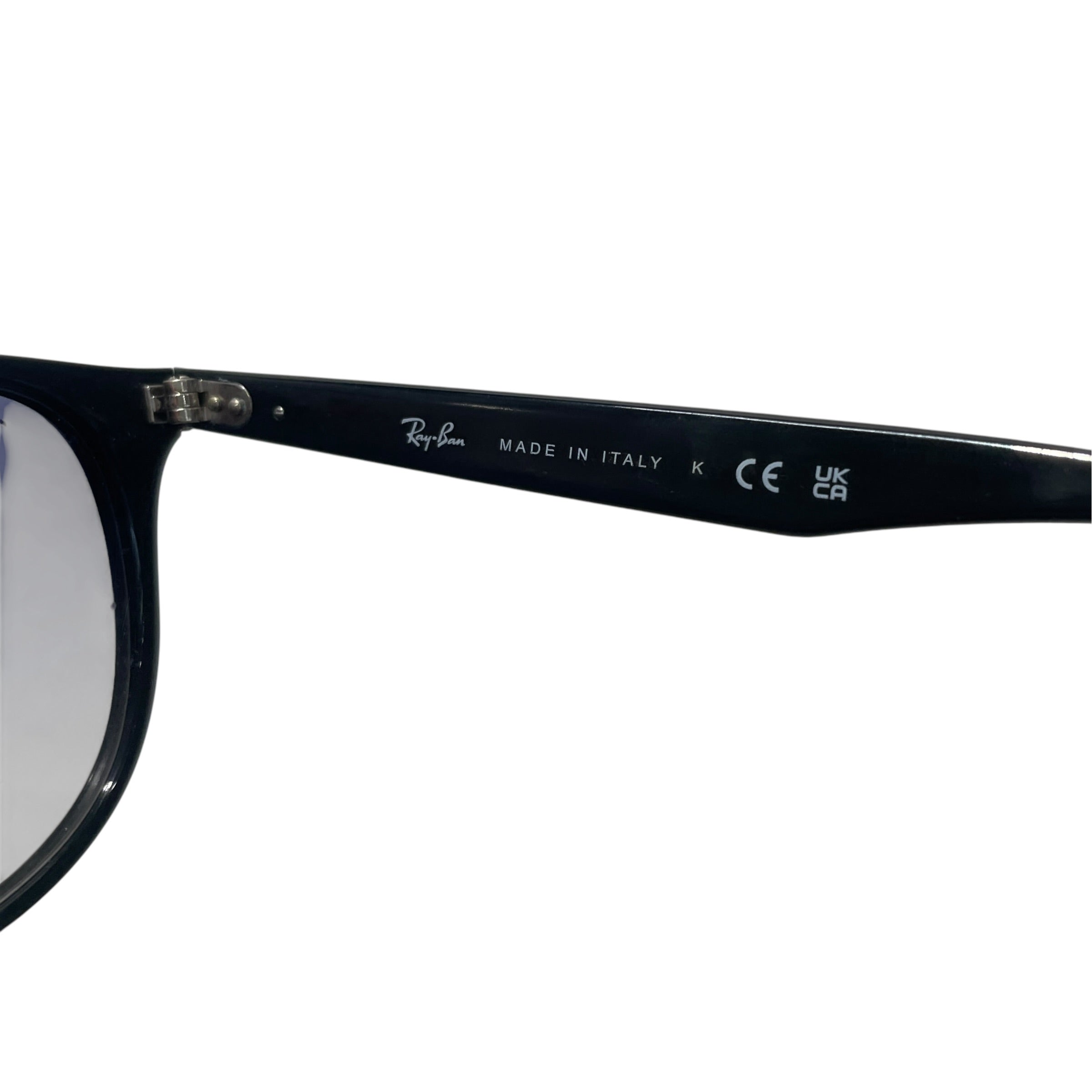Ray-Ban/Sunglasses/Celluloid/BLK/M's/rb 4259 view 3