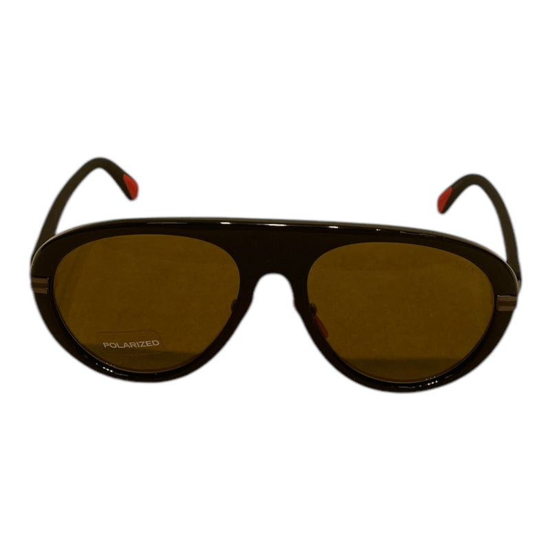 MONCLER/Sunglasses/Plastic/BLK/Aviator Tinted Glasses