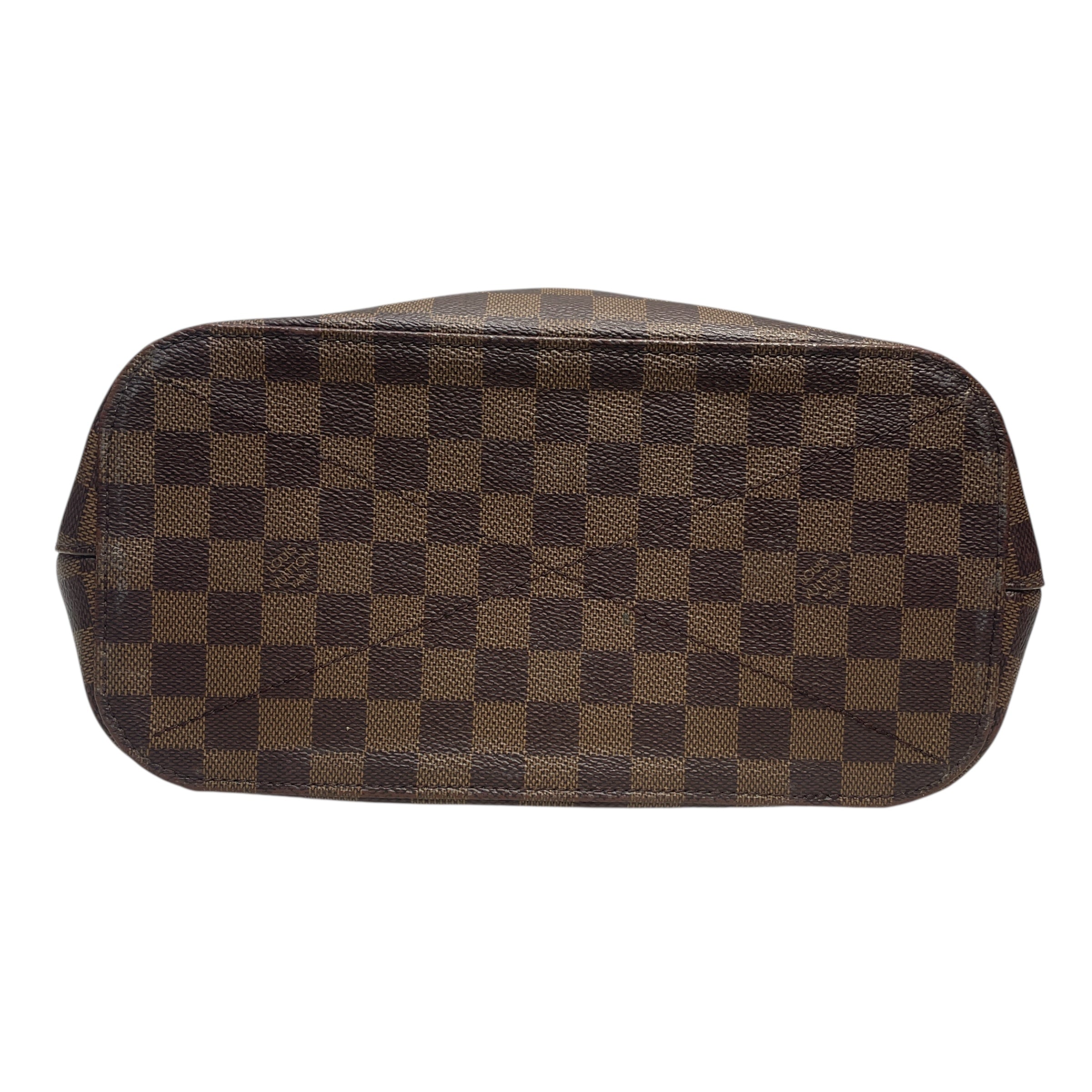 LOUIS VUITTON/Cross Body Bag/Leather/BRW/louis vuitton siena crossbody view 4