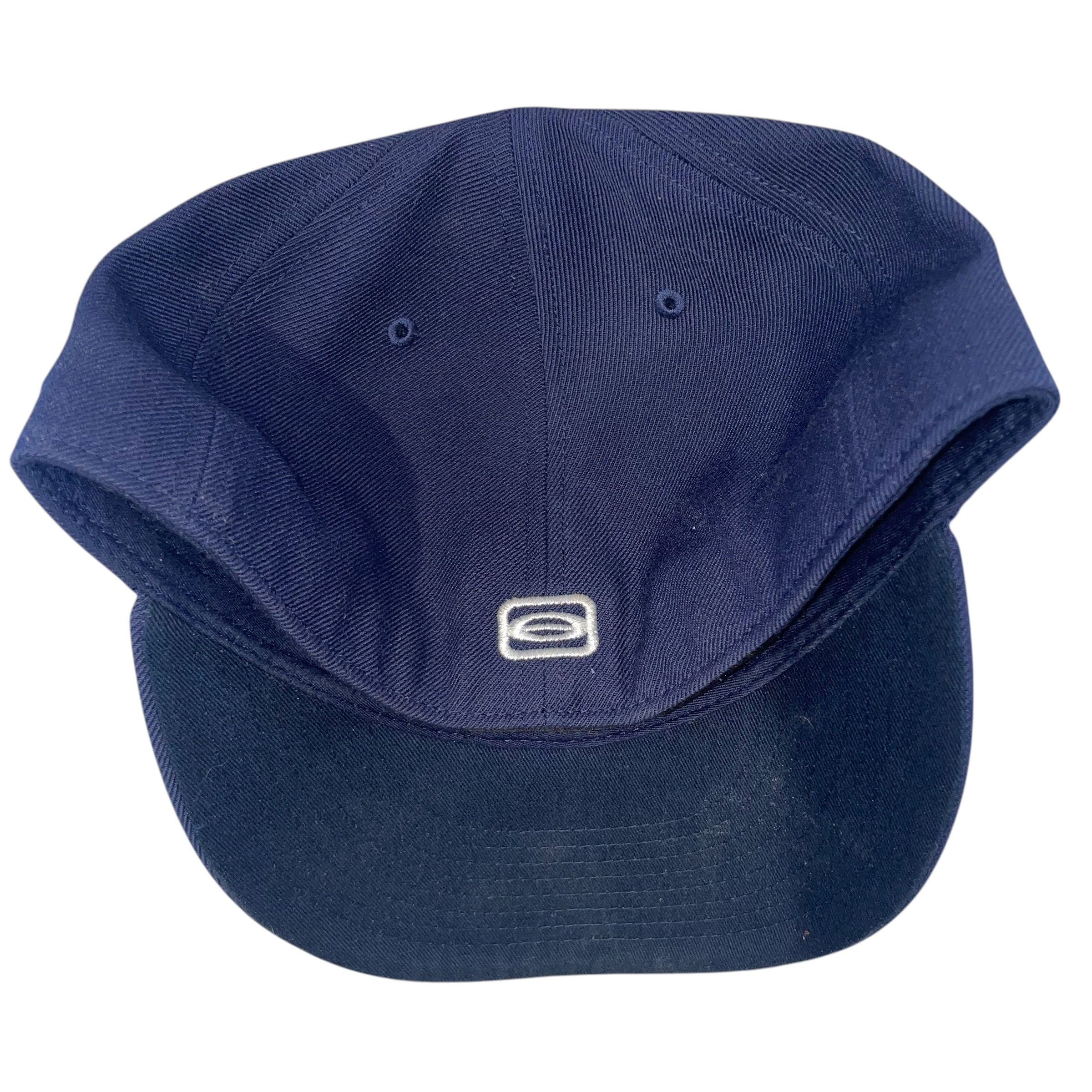 YVL Playboy carti  /Cap/7 3/8/Cotton/NVY/ view 3