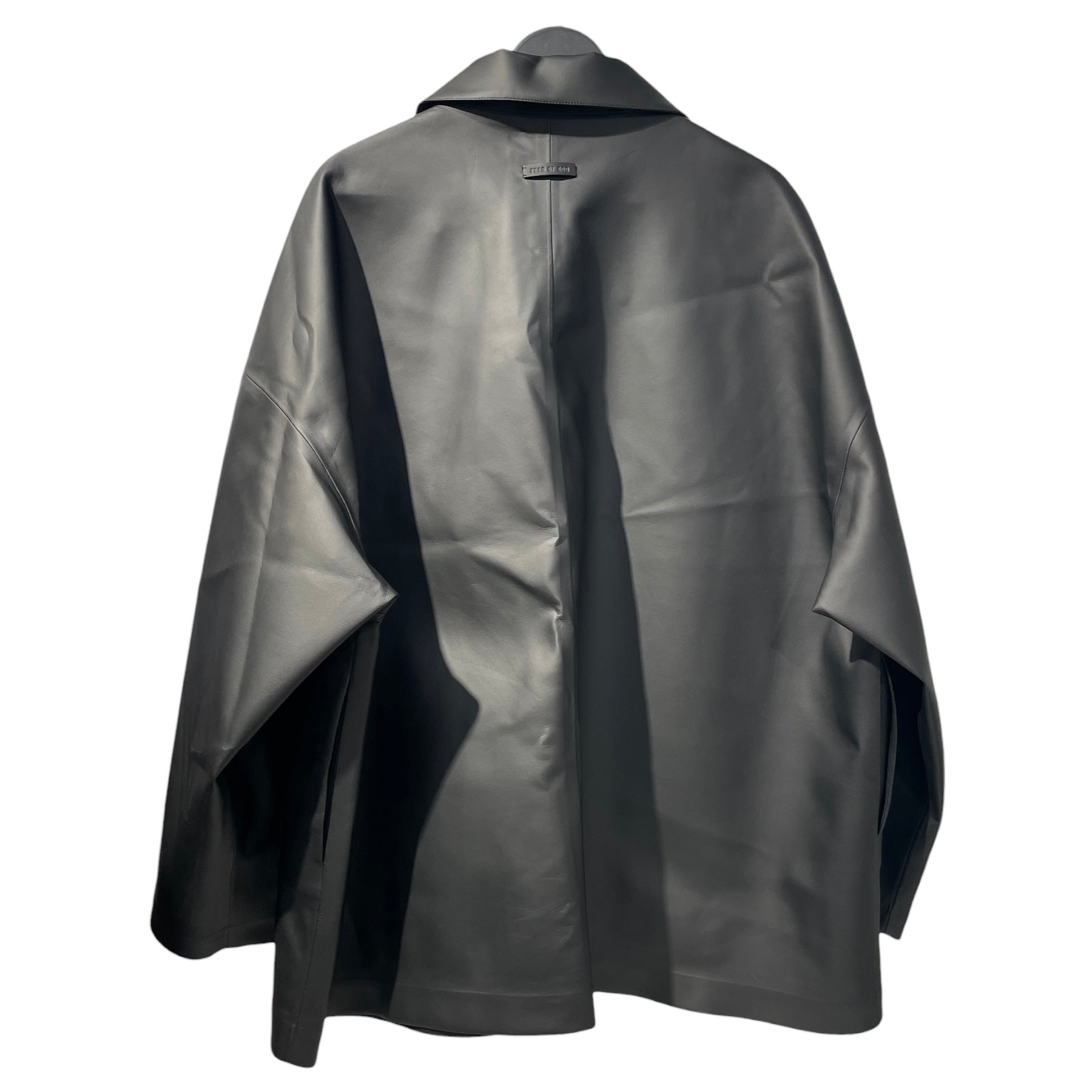 FEAR OF GOD/Jacket/L/BLK/139190 view 2