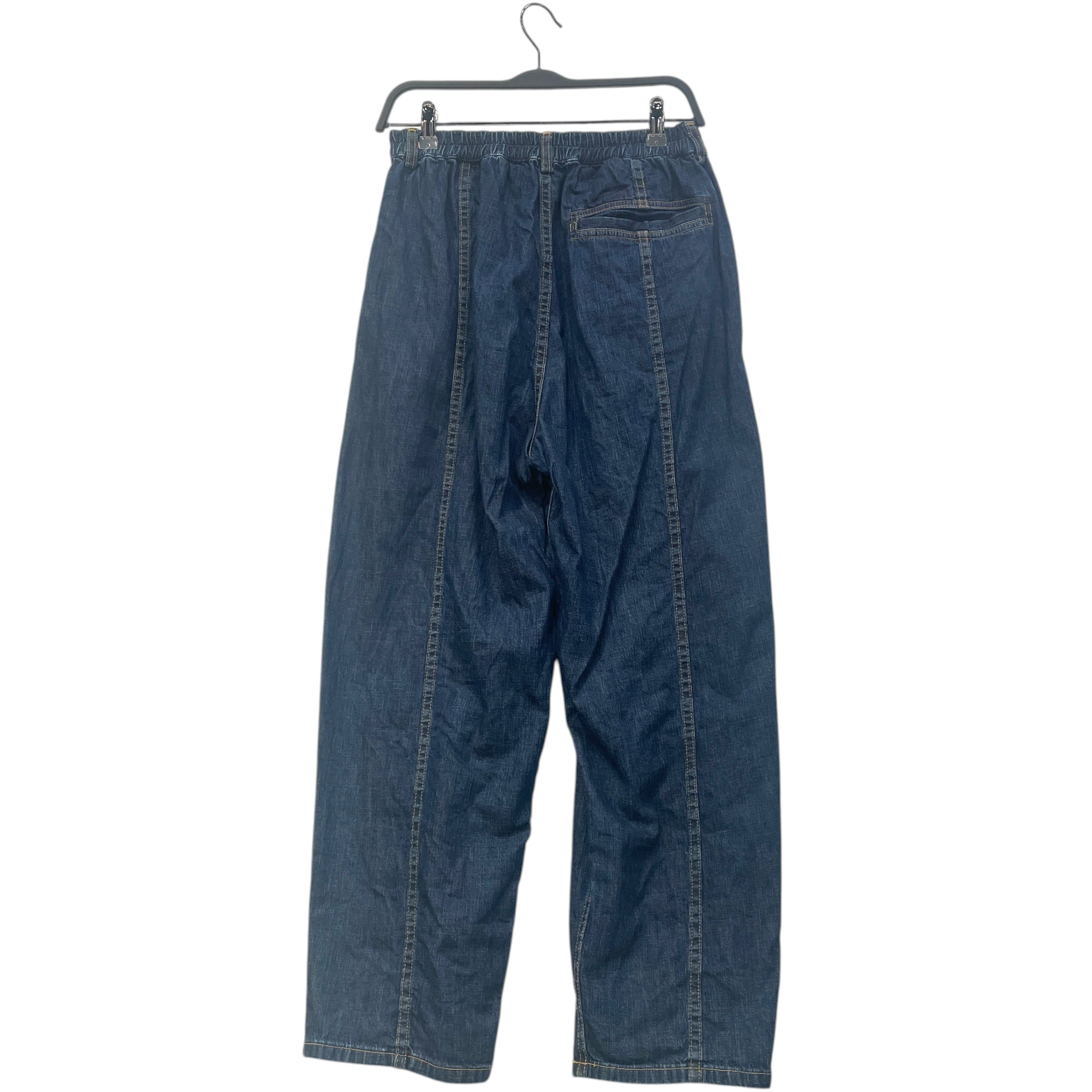 RACHEL COMEY/Bottoms/4/Cotton/BLU/ view 2