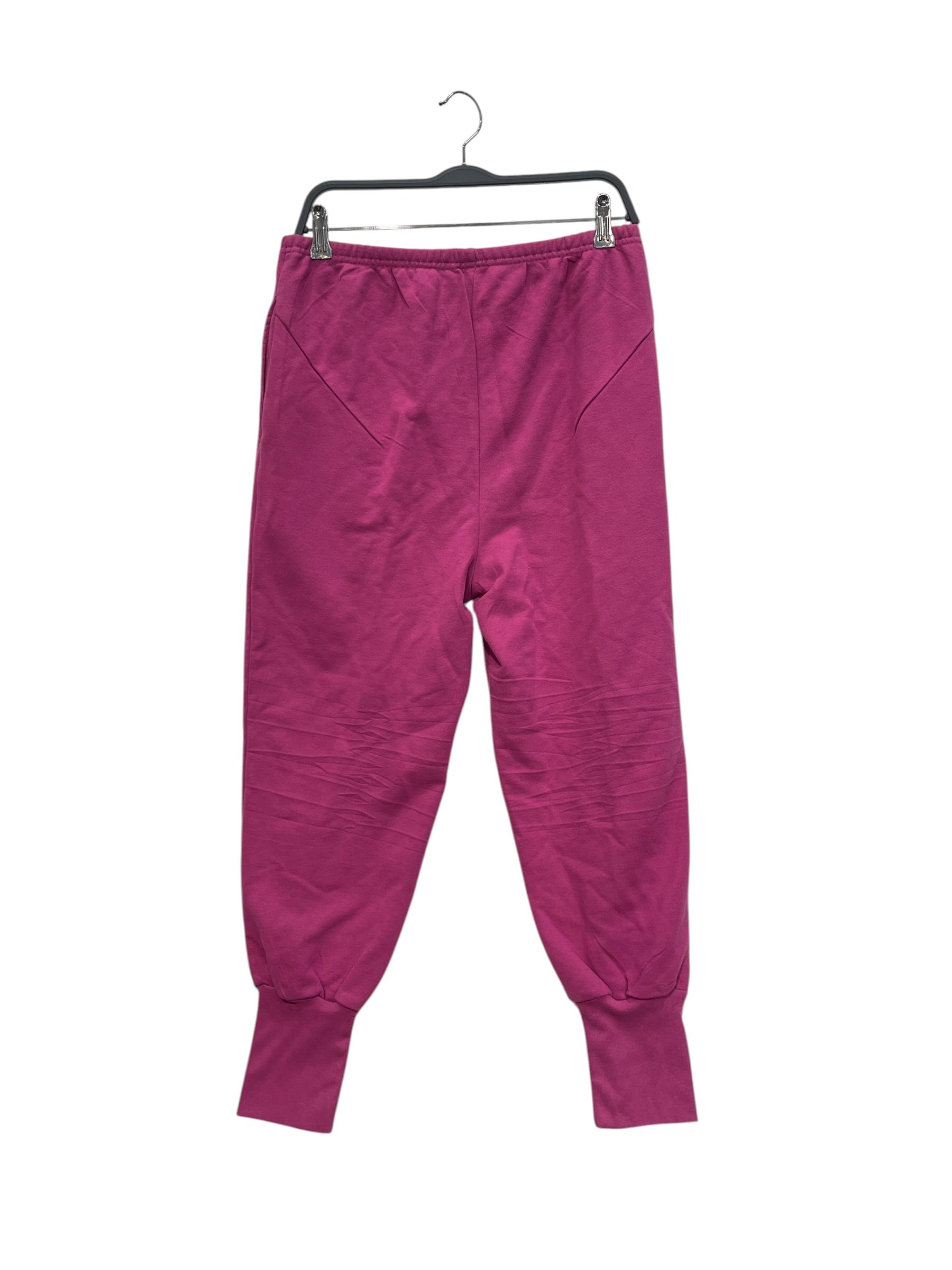 BALENCIAGA/Bottoms/M/Cotton/PNK/FADED PINK view 2