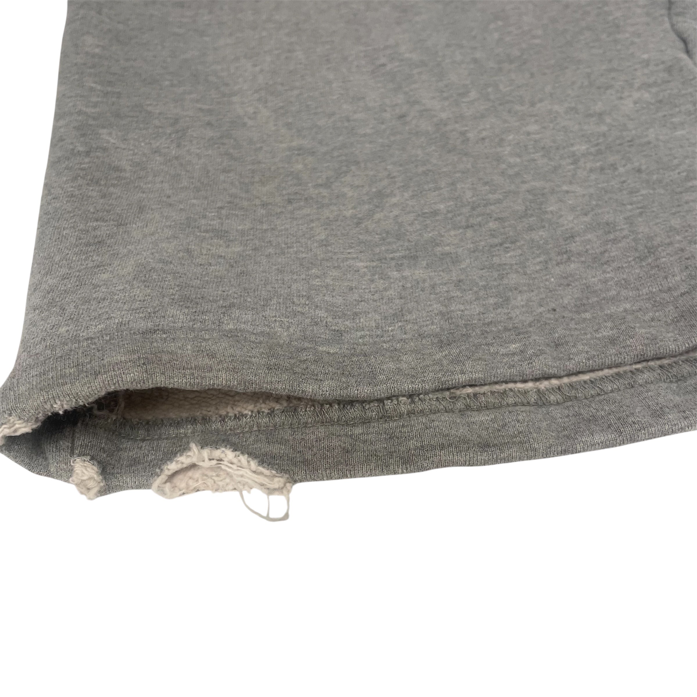 BALENCIAGA/Pants/M/Cotton/GRY/REDBOXERWAIST view 5