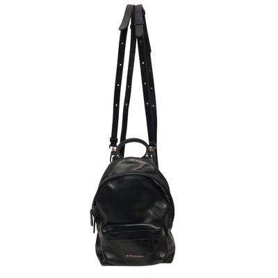 GIVENCHY/Hand Bag/OS/Leather/BLK/KELLY