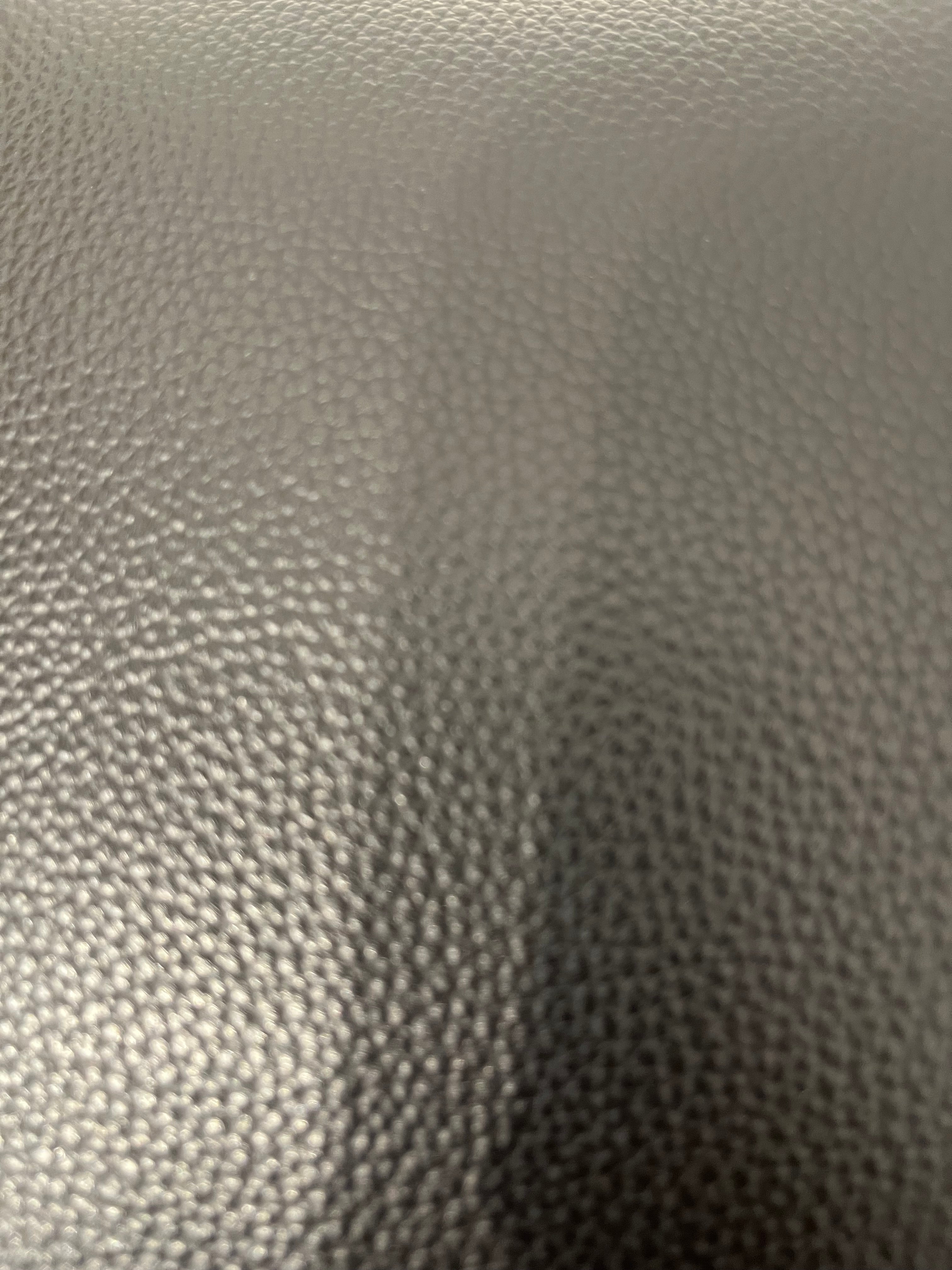 BALENCIAGA/Pouch/Leather/BLK/BLACKOUT ZIPPER POUCH view 8