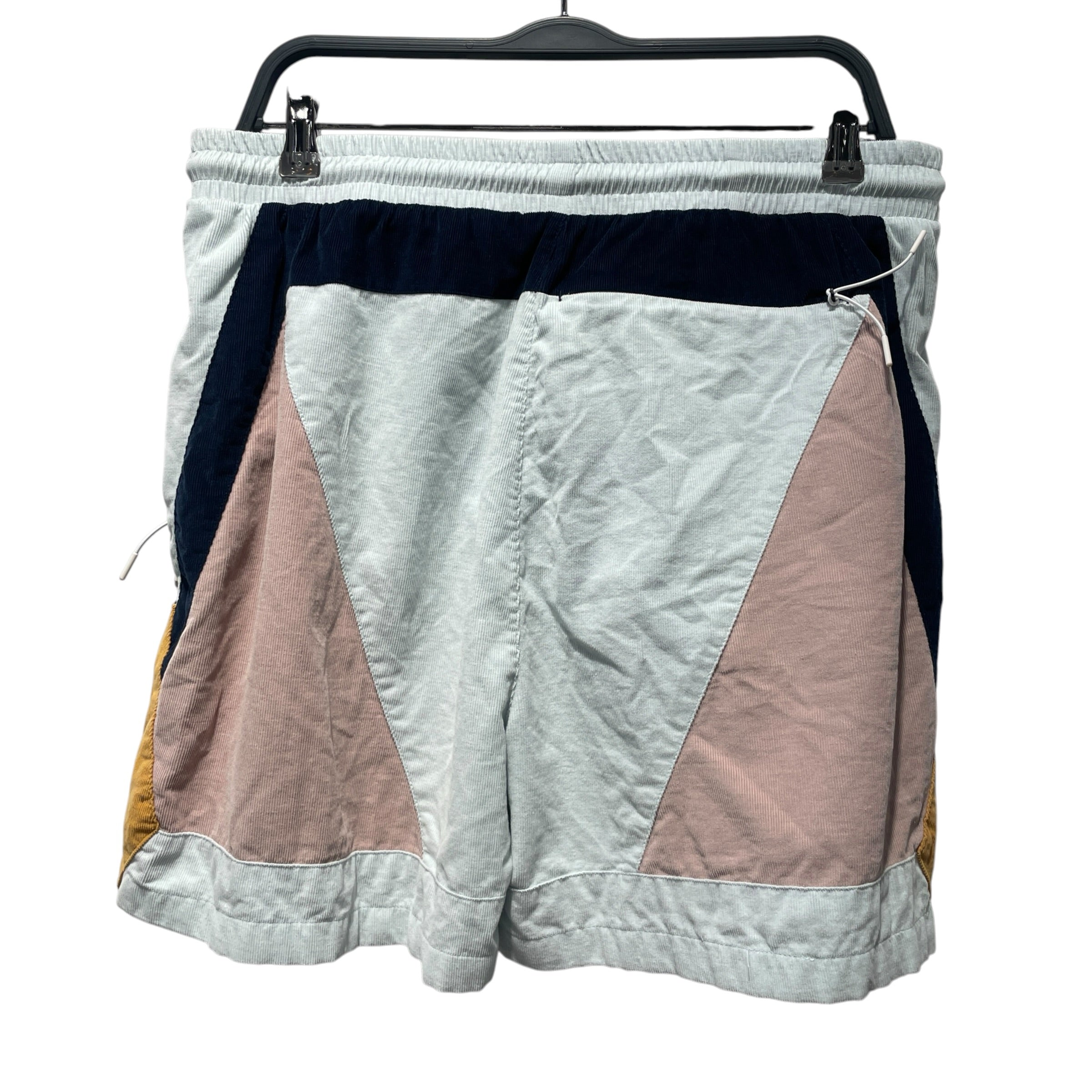 KITH/Shorts/M/Cotton/BLU/mixed micro cord view 2