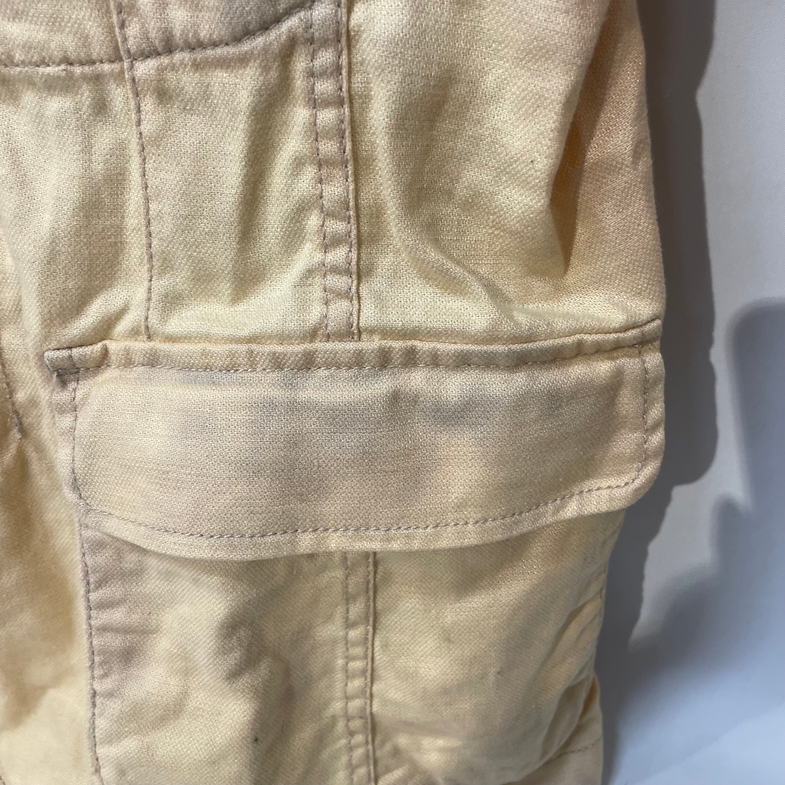 john varvatos/CONVERSE/Jacket/3/Cotton/IVO/PINK COLLAR view 5