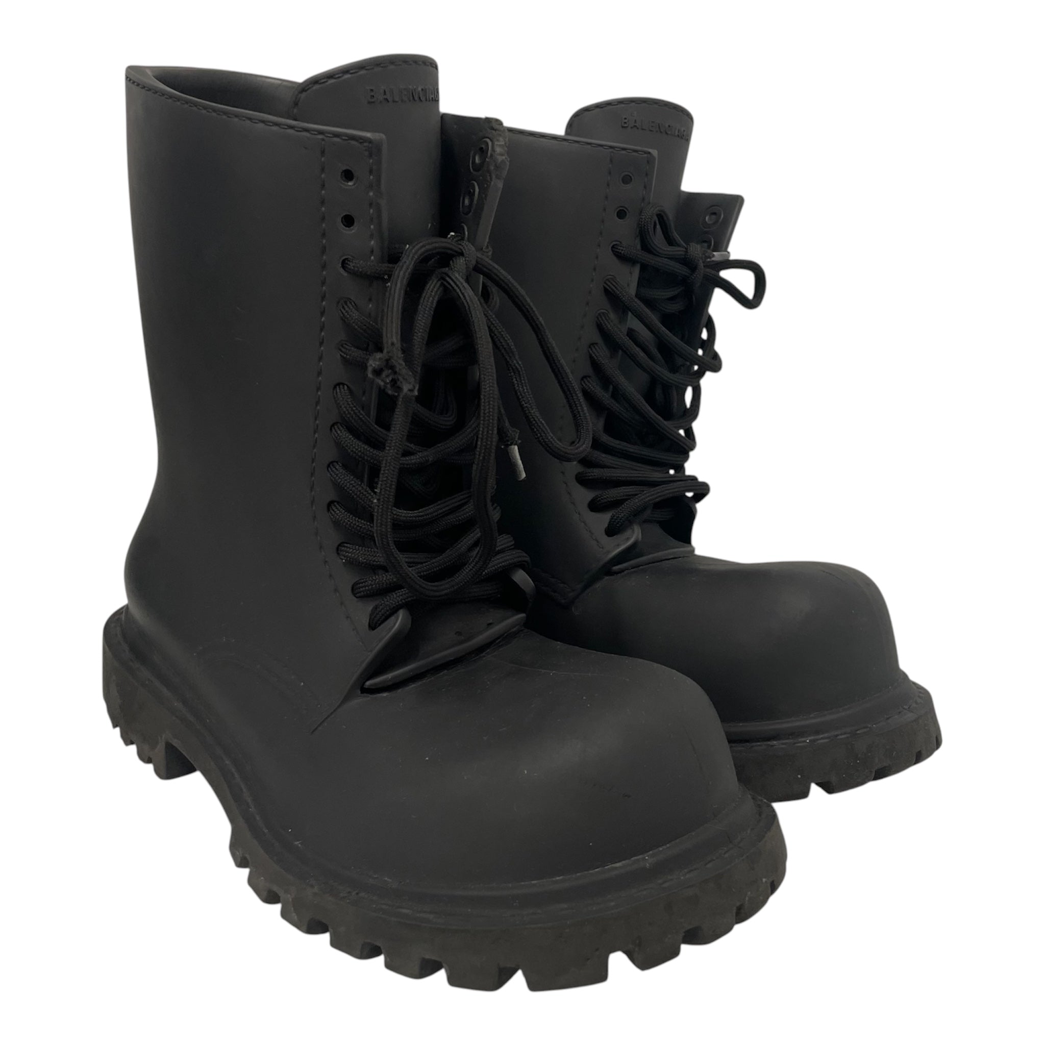 BALENCIAGA/Shoes/EU 41/BLK/ view 1