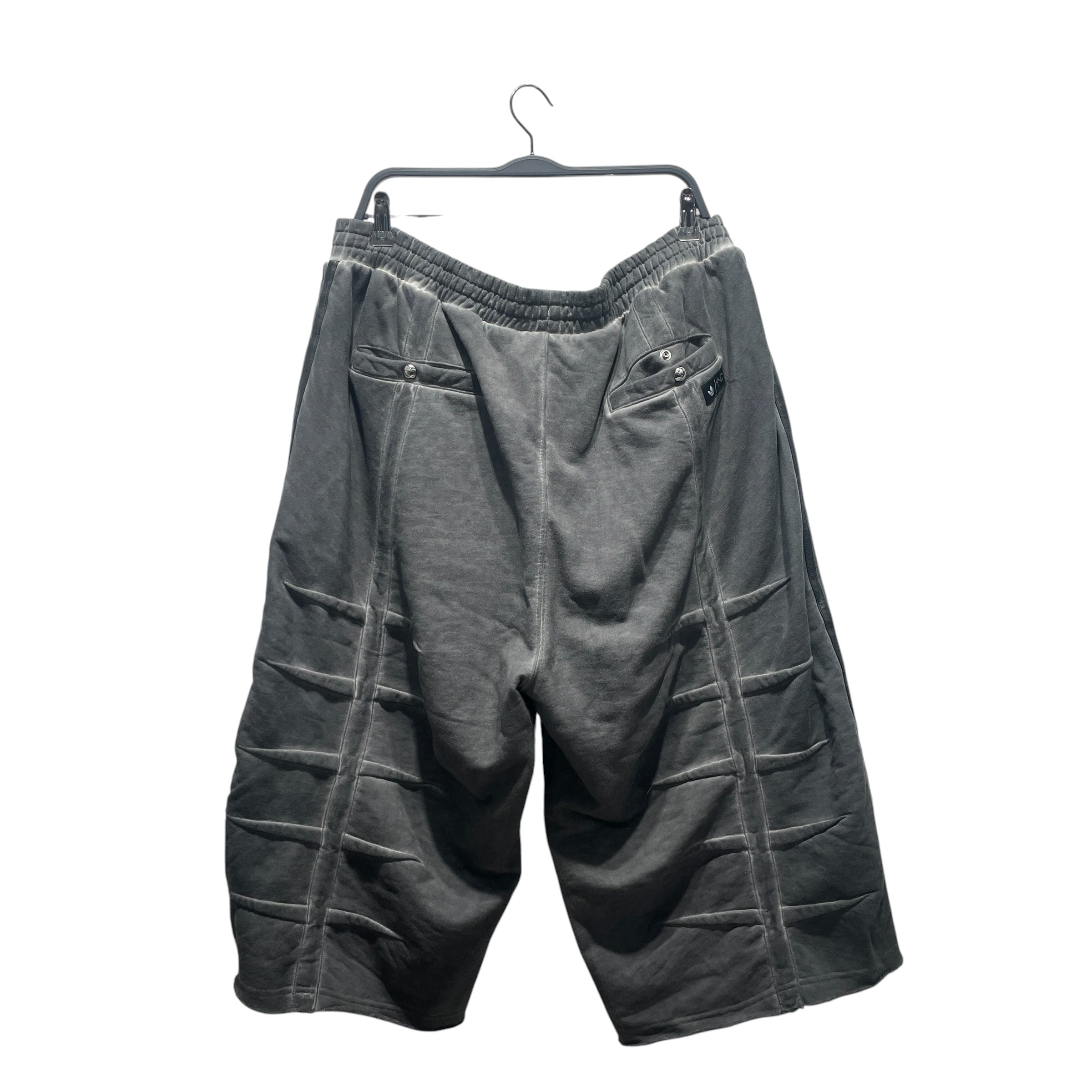 adidas/Thug Club/Shorts/XL/Cotton/GRY/JORT view 2