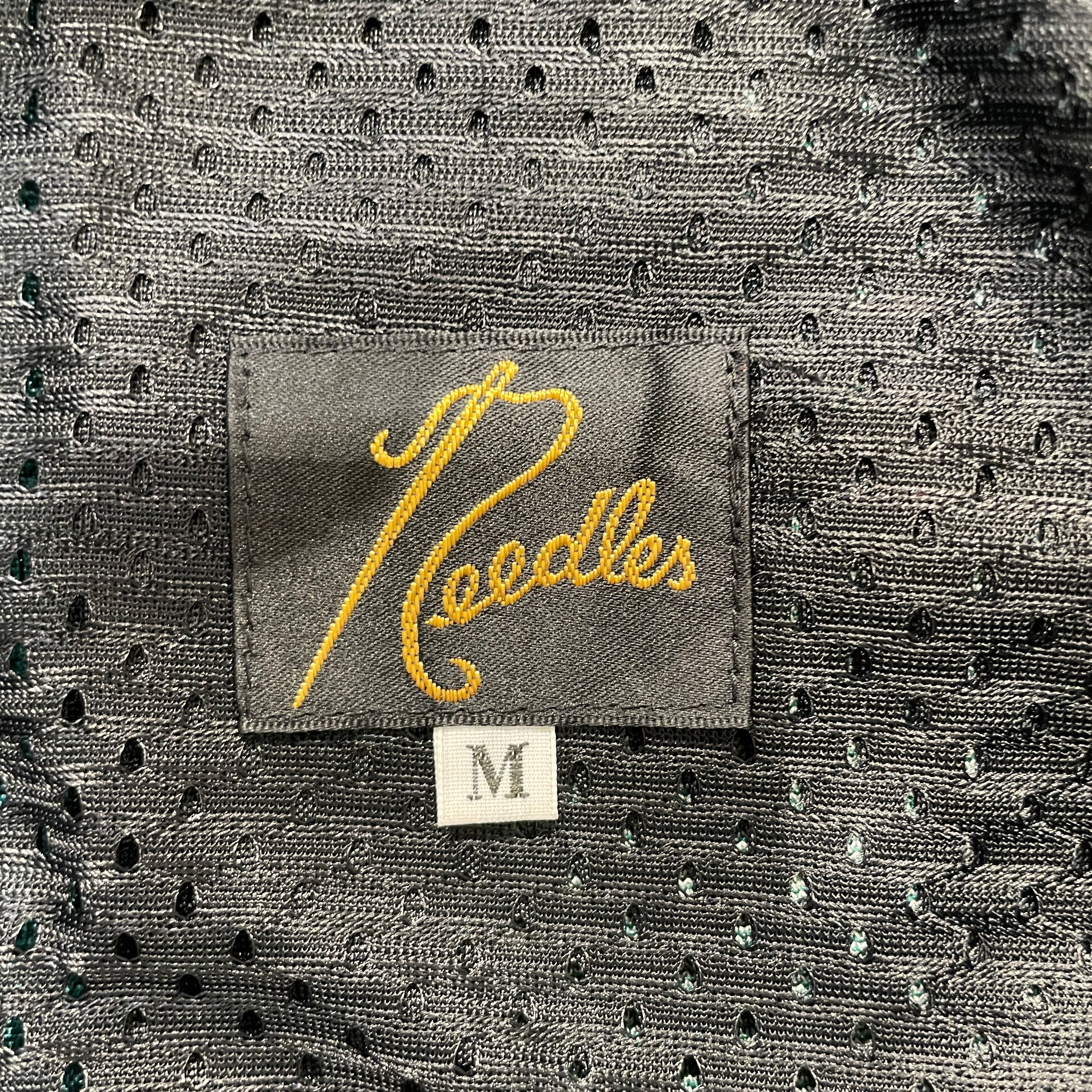 Needles/Pants/M/Rayon/GRN/All Over Print/KP213 view 3