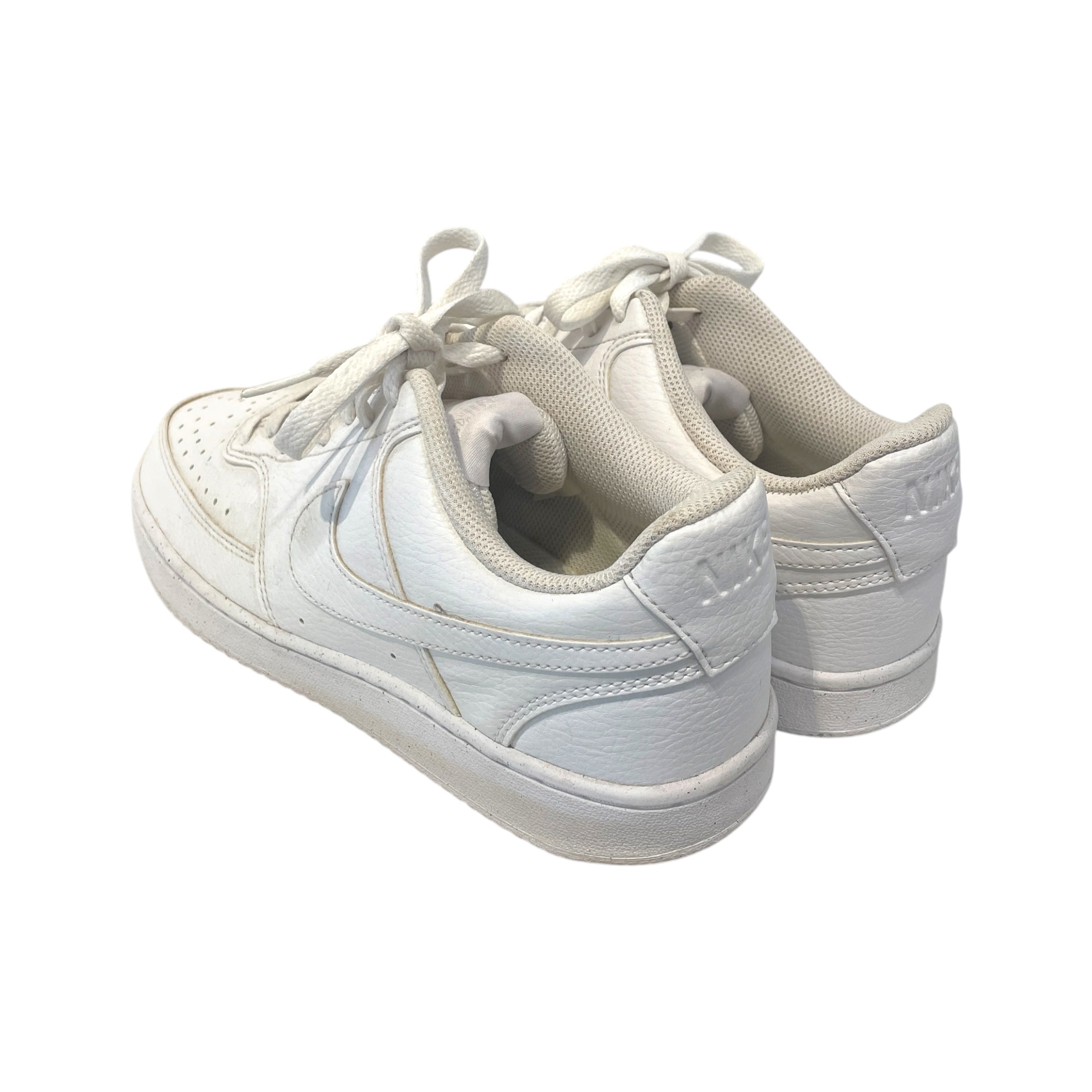 NIKE/Low-Sneakers/US 8/WHT/DH29887-100 view 2