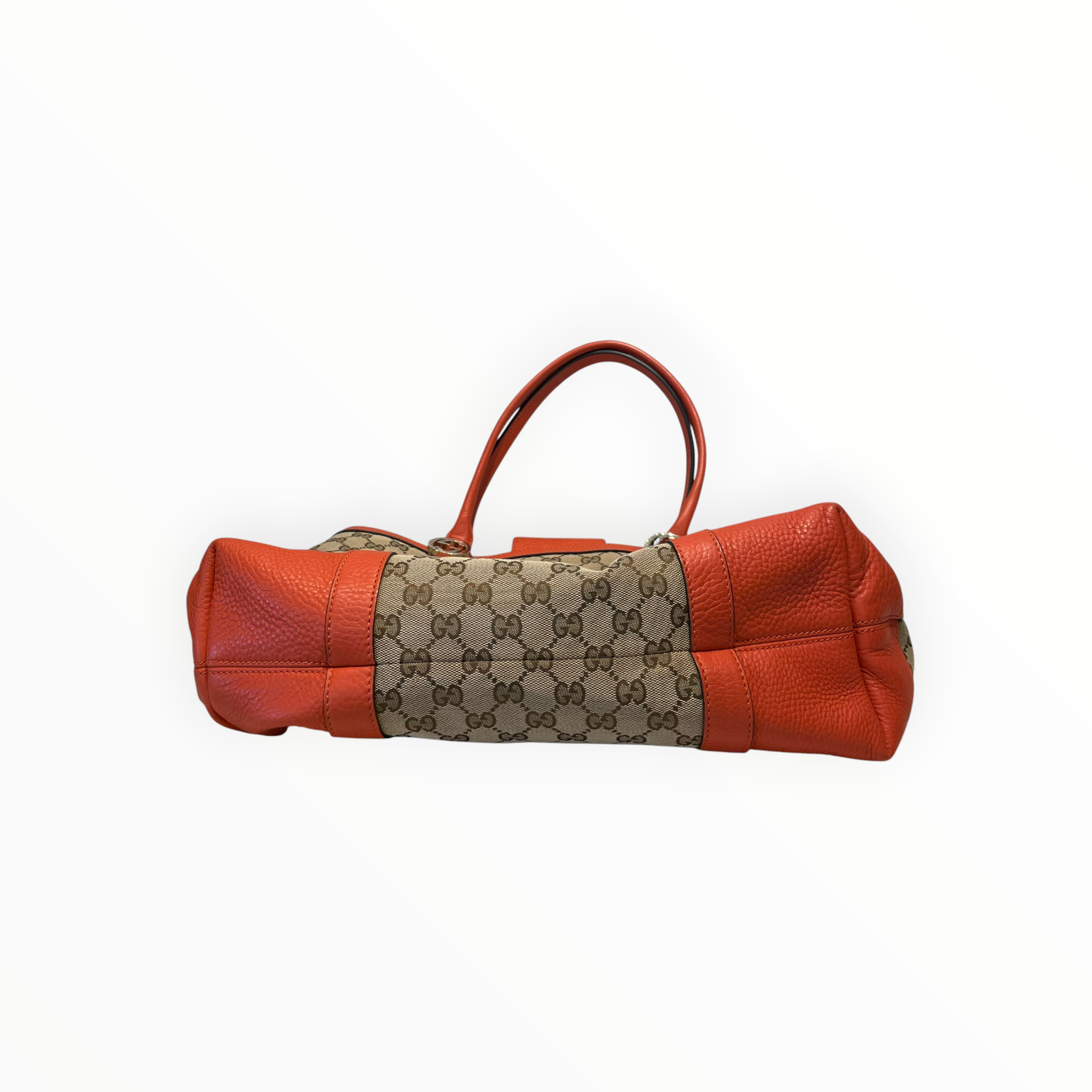 GUCCI/Hand Bag/Monogram/Leather/ORN/Gucci Miss GG Handbag ORG view 3