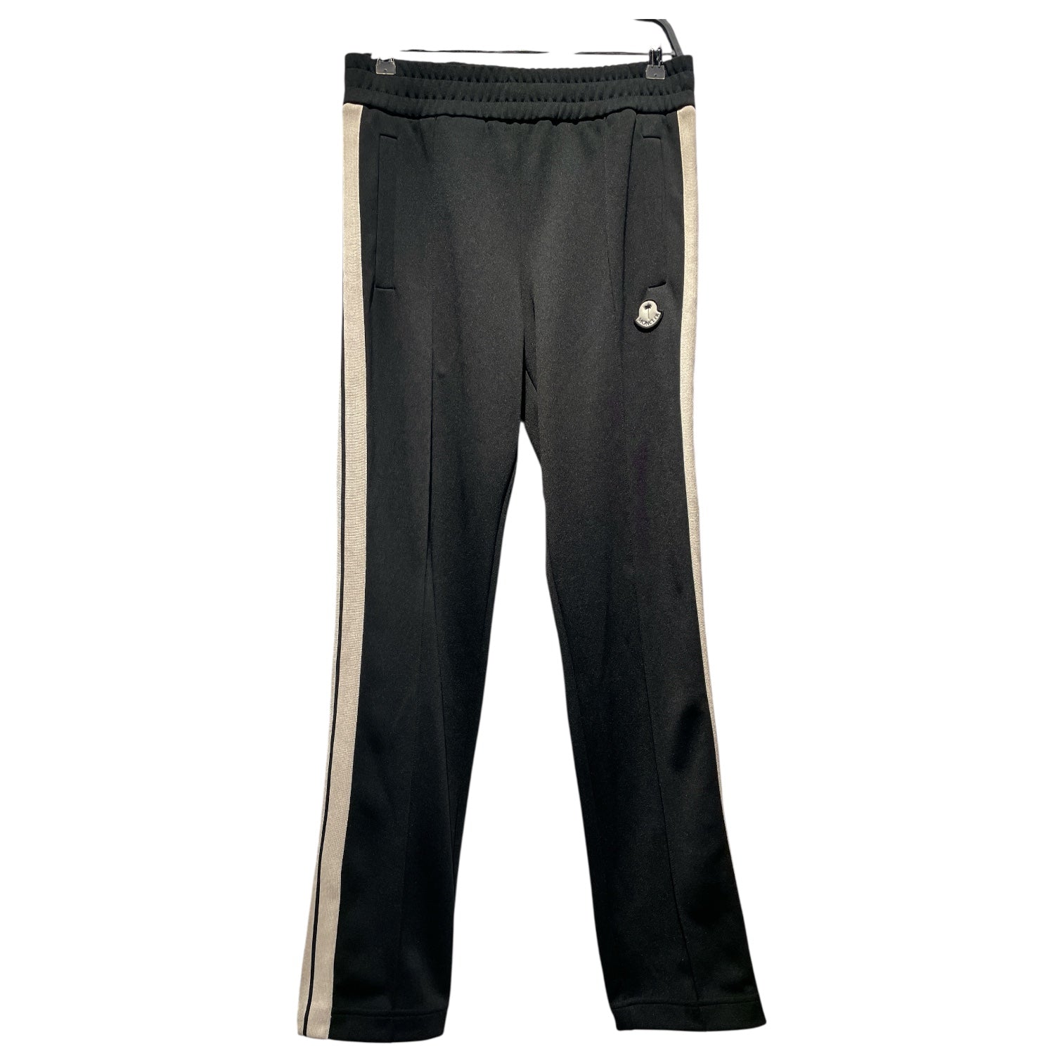 MONCLER/Pants/L/Cotton/BLK/ view 1