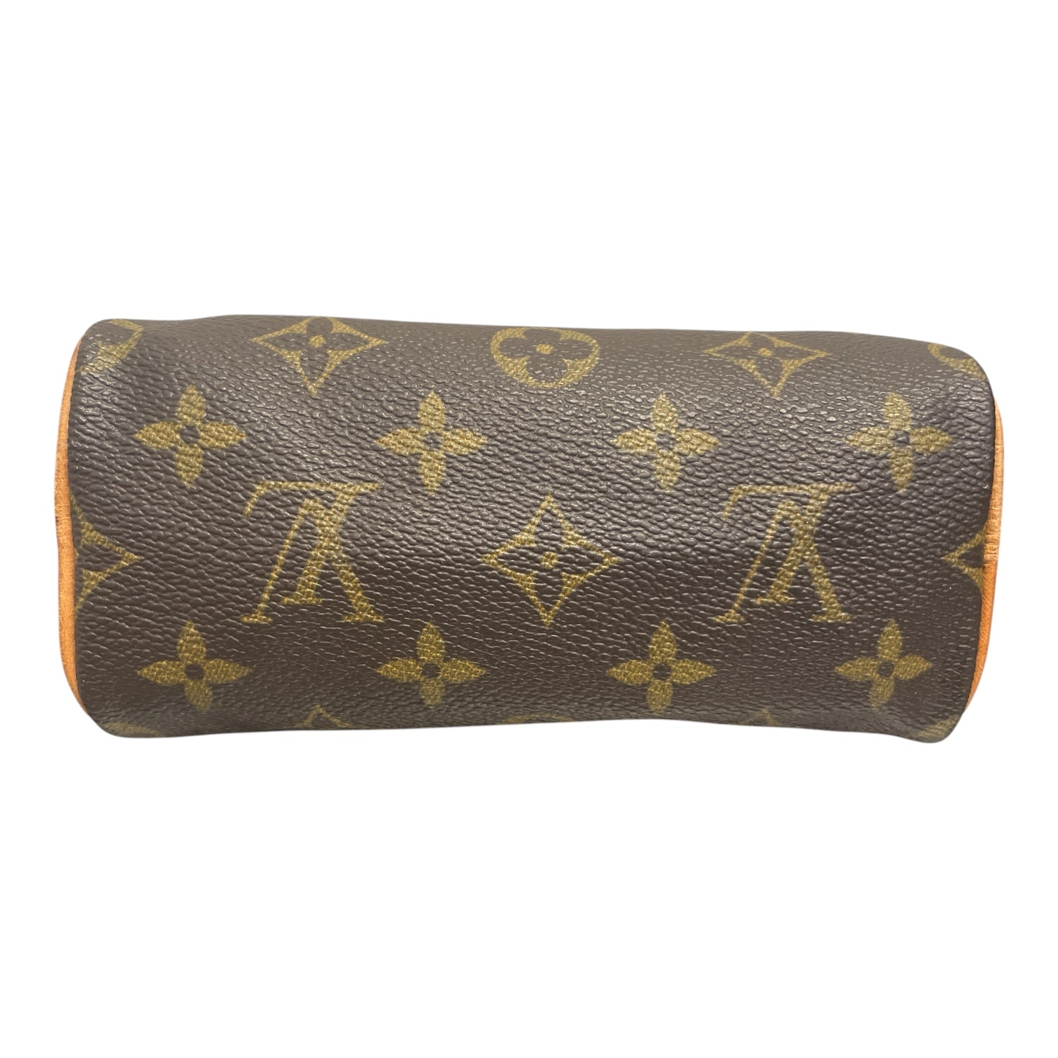 LOUIS VUITTON/Bag/Monogram/CML/mioni sack vtg view 3
