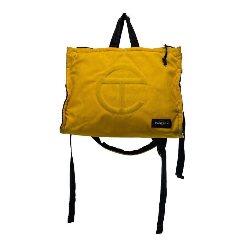 Telfar/Bag/YEL/BACKPACK AND SIDE BAG