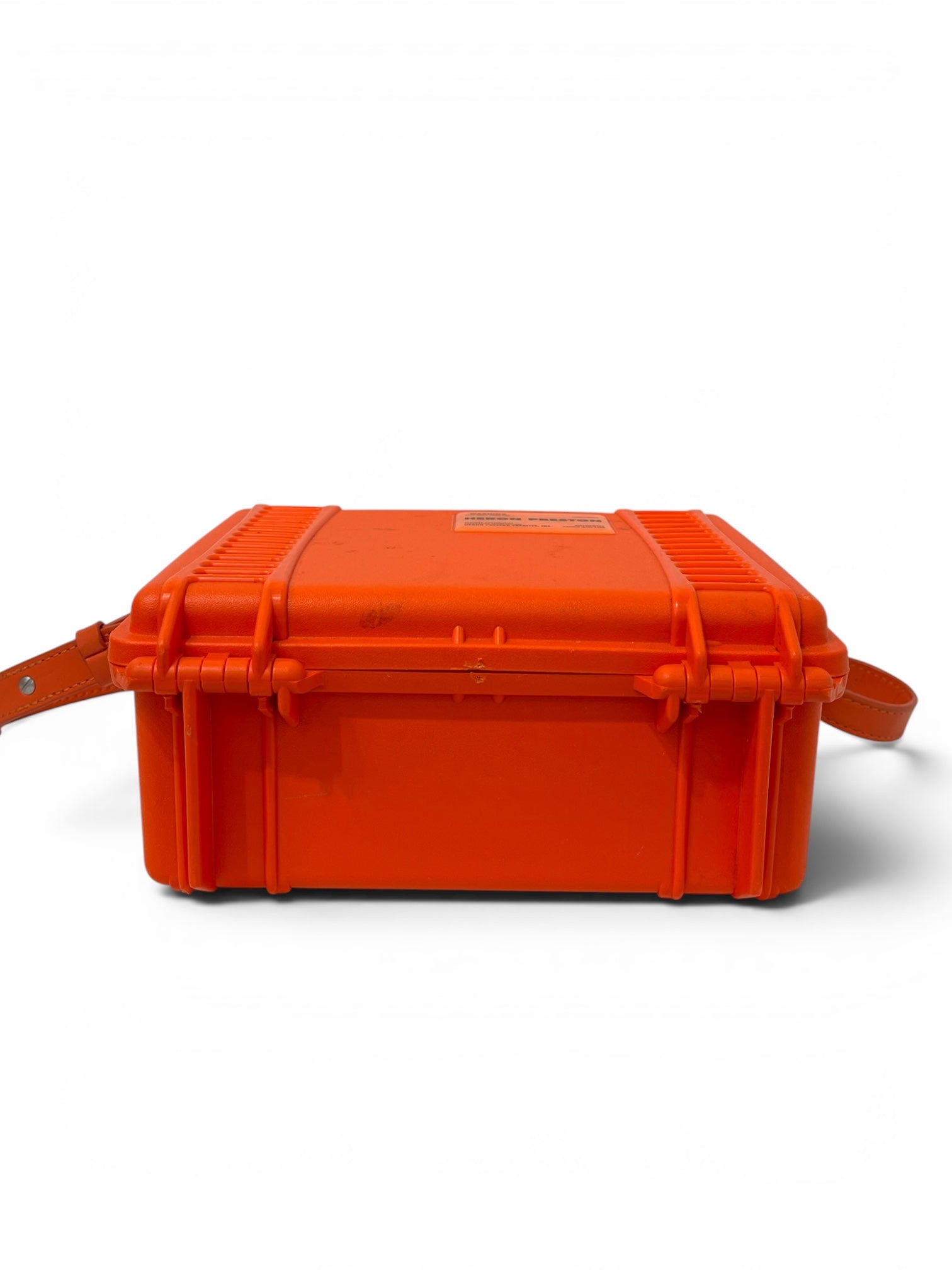 HERON PRESTON/Bag/ORN/TOOLBOX HARD BAG view 4