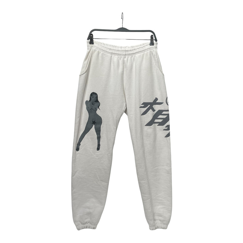 SICKO hotsell Sweatpants Size M