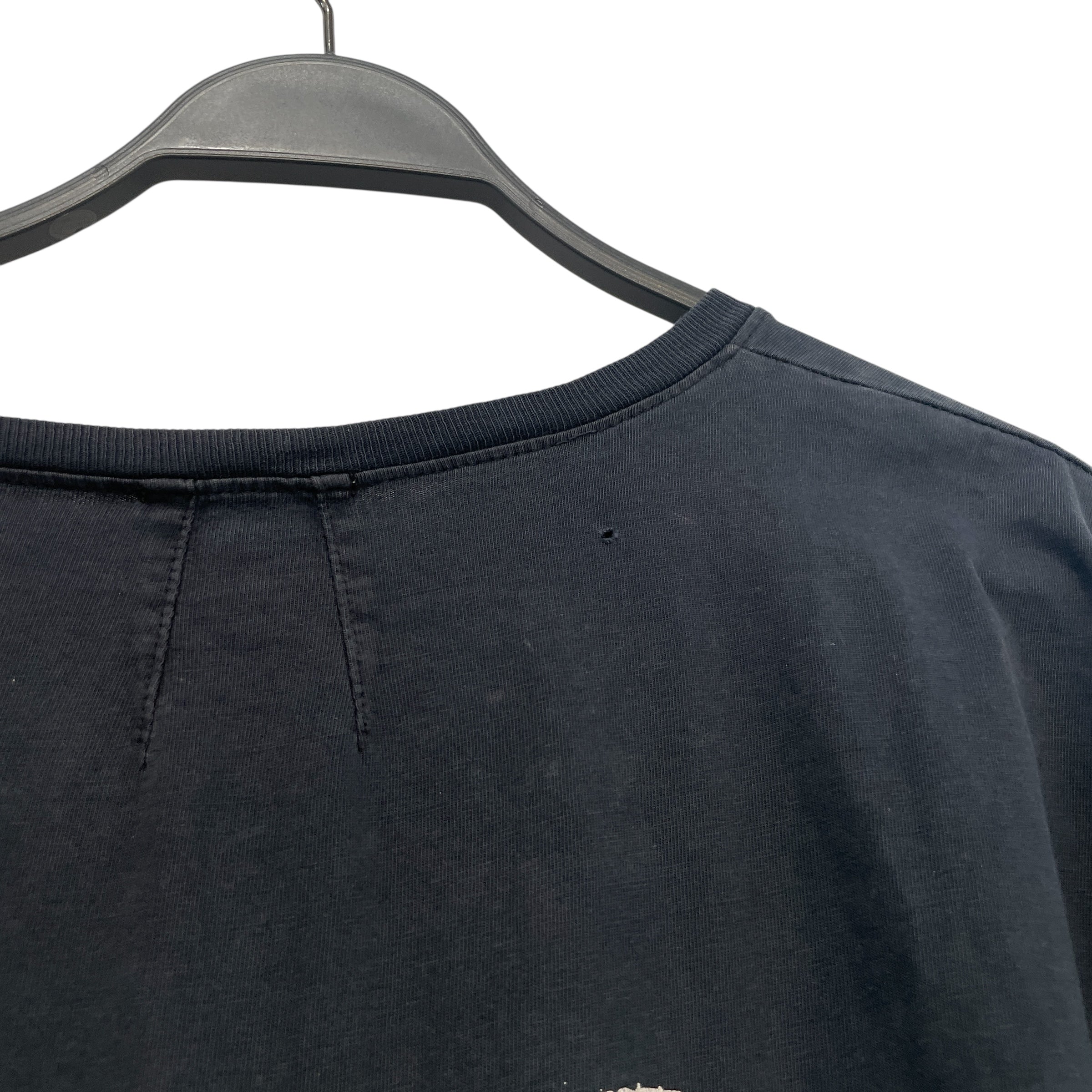 RHUDE/T-Shirt/L/Cotton/GRY/Graphic/Autumn  Night Dream Tee view 5