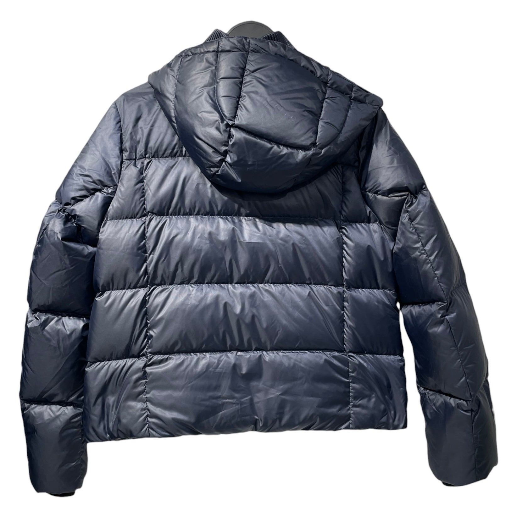 Aether/Puffer Jkt/M/NVY/Aura Puffer view 2