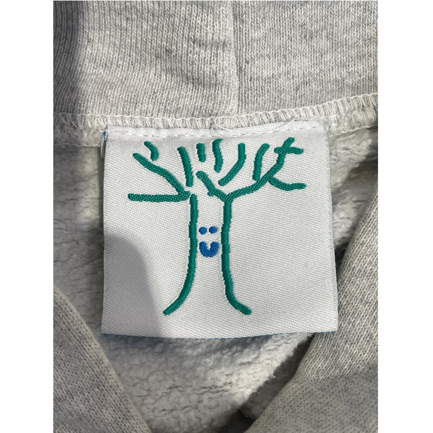Online Ceramics/Hoodie/L/Cotton/GRY/GRATEFUL DEAD view 3