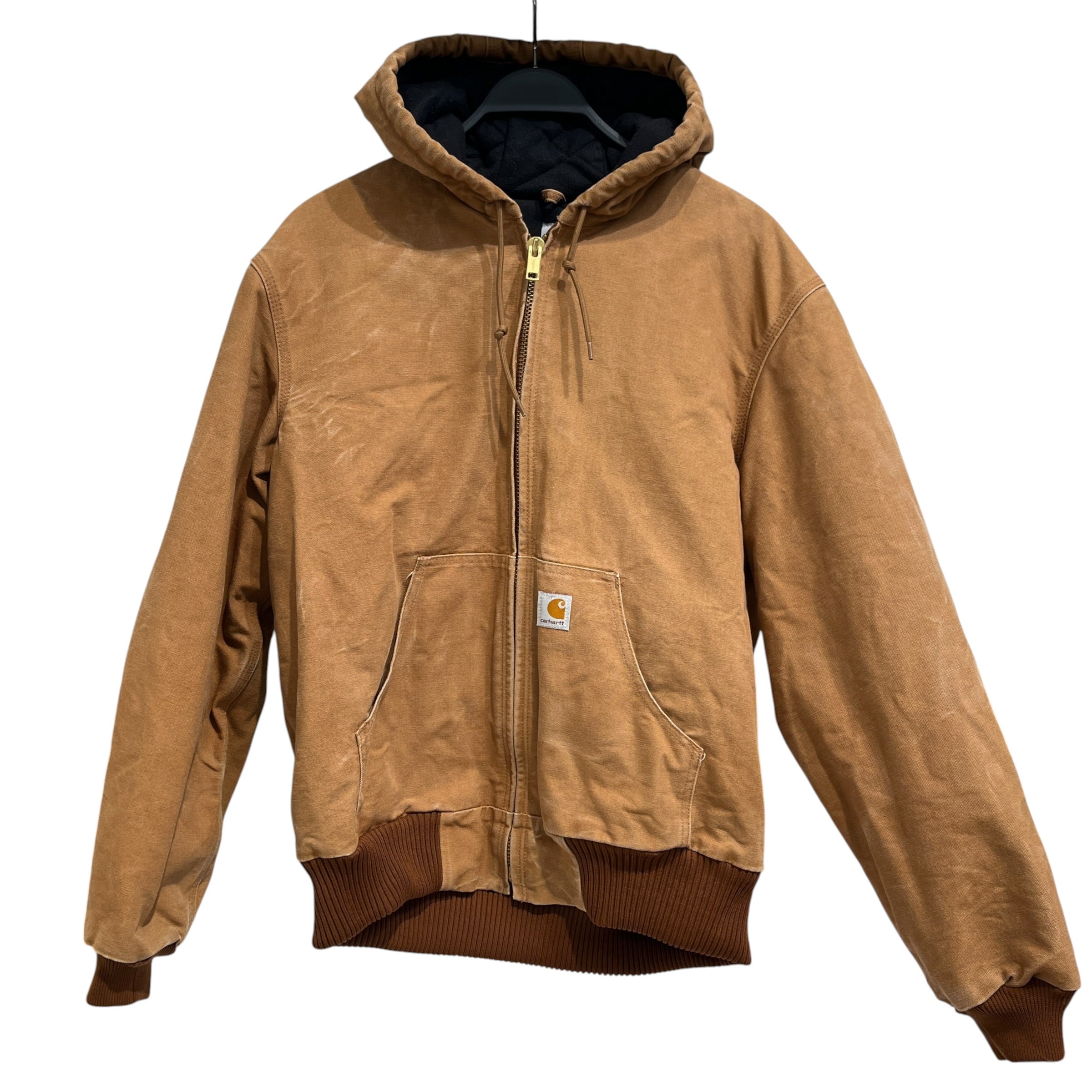 Carhartt/Jacket/M/Cotton/CML/ view 1