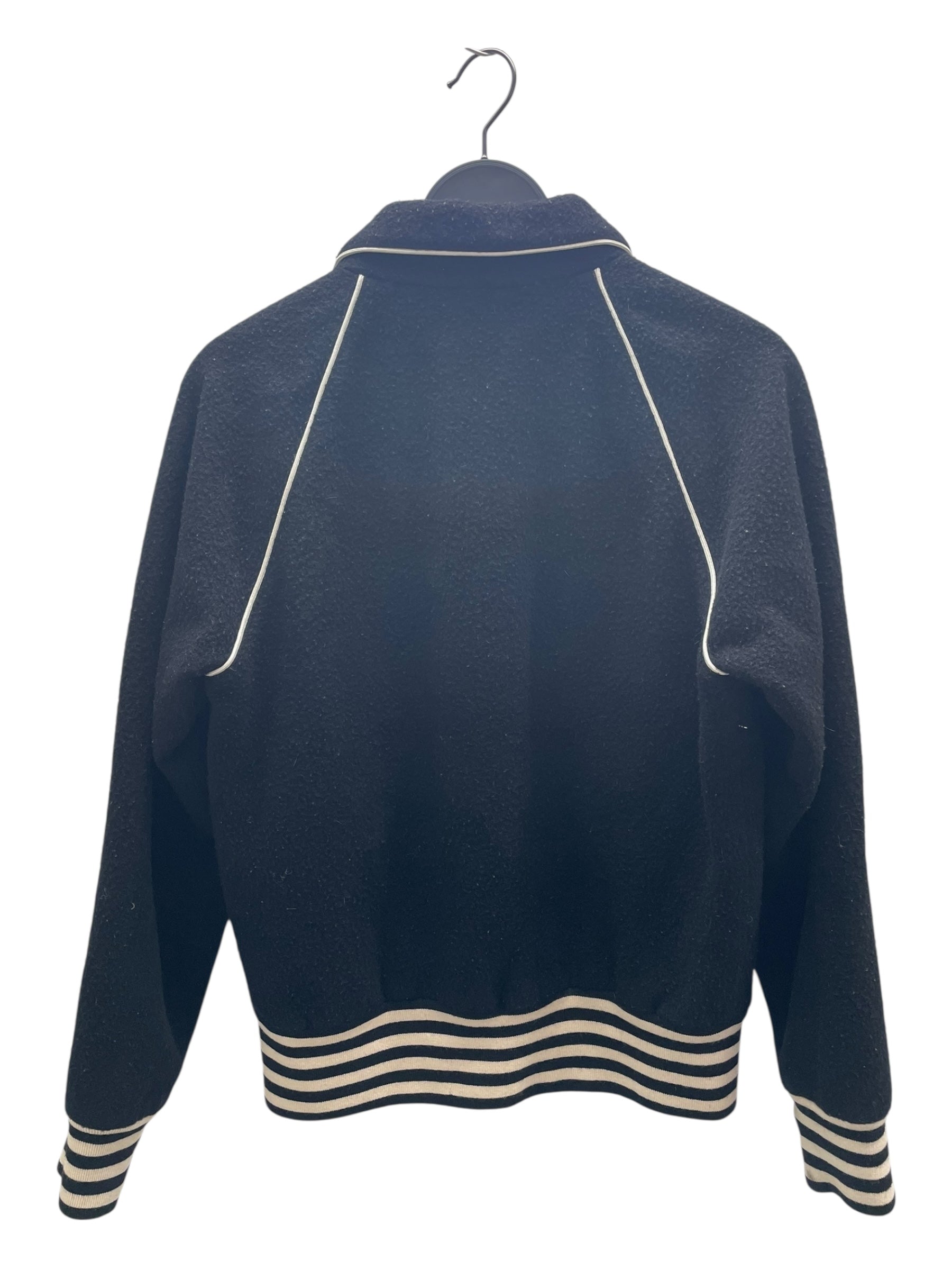 MARC JACOBS/Jacket/48/Wool/BLK/03 5794 9931 view 2