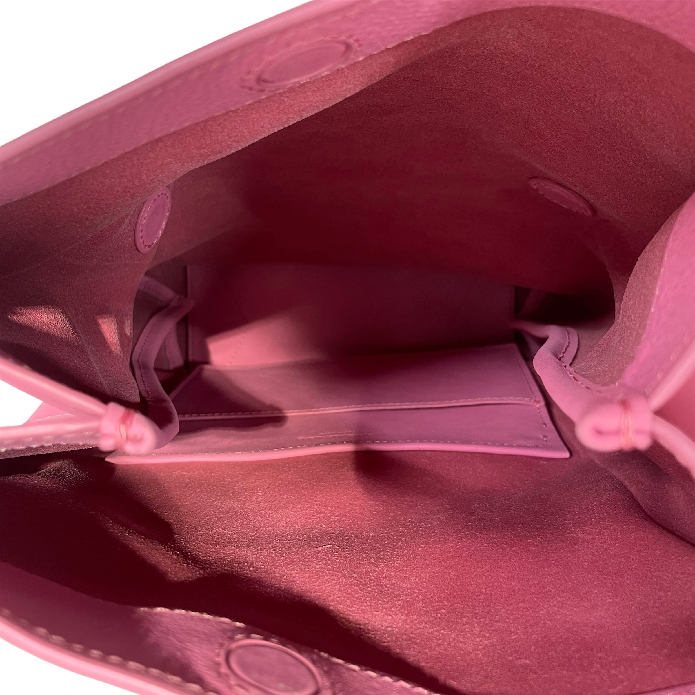 Alexander Wang/Hand Bag/Leather/PNK/PINK LUNCH BAG NWT view 6