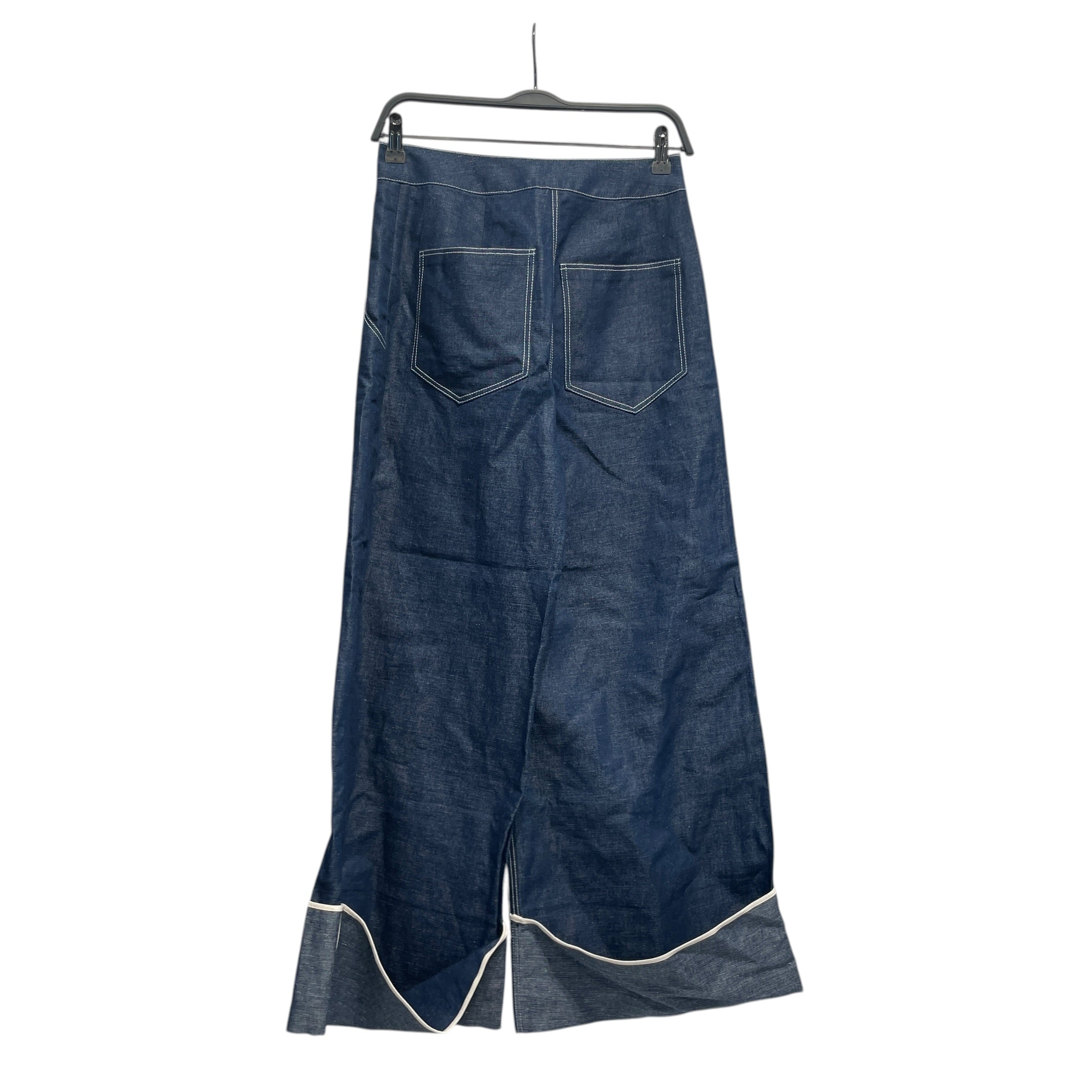 REJINA PYO/Bottoms/8/Denim/IDG/ view 2