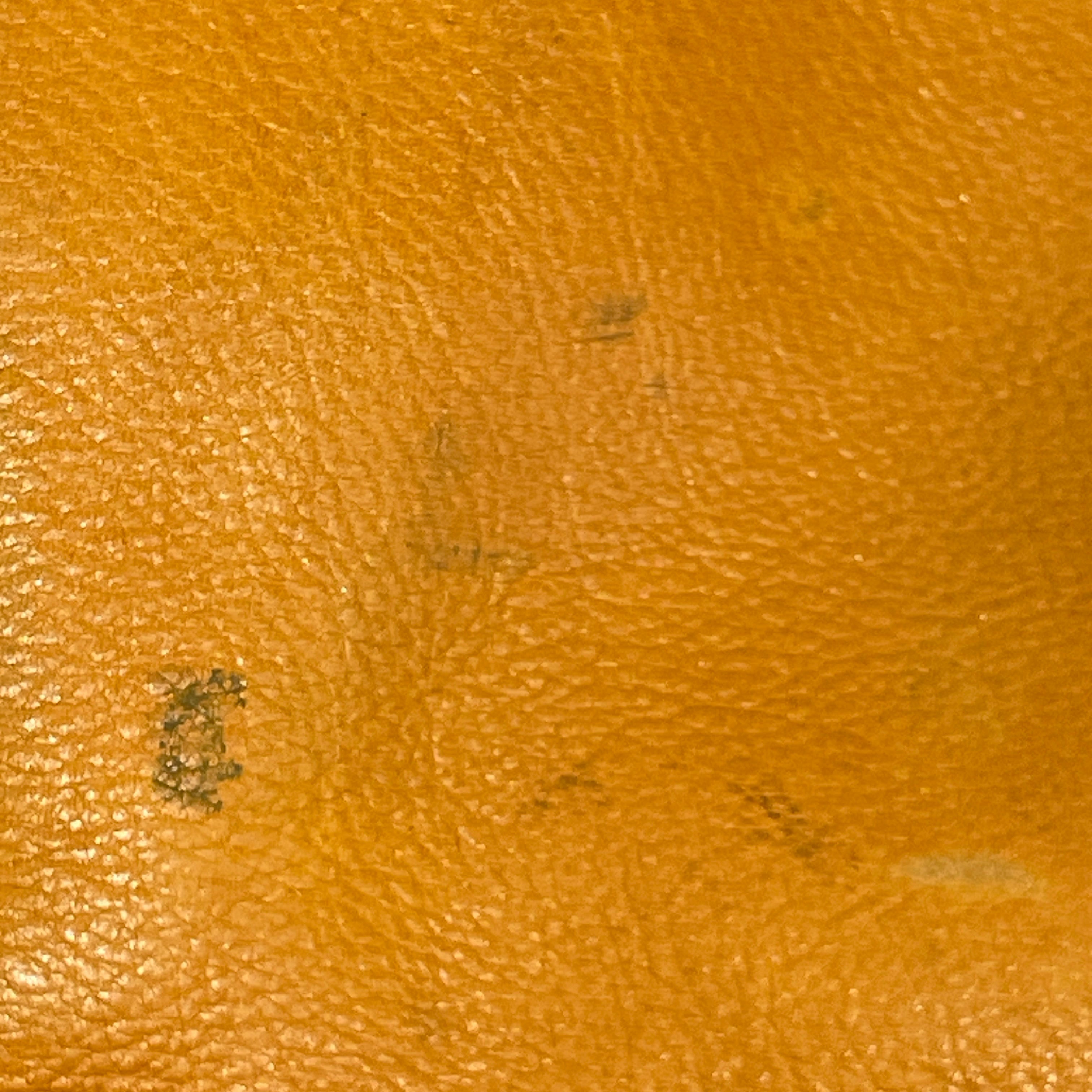 BOTTEGA VENETA/Cross Body Bag/Leather/ORN/ view 6