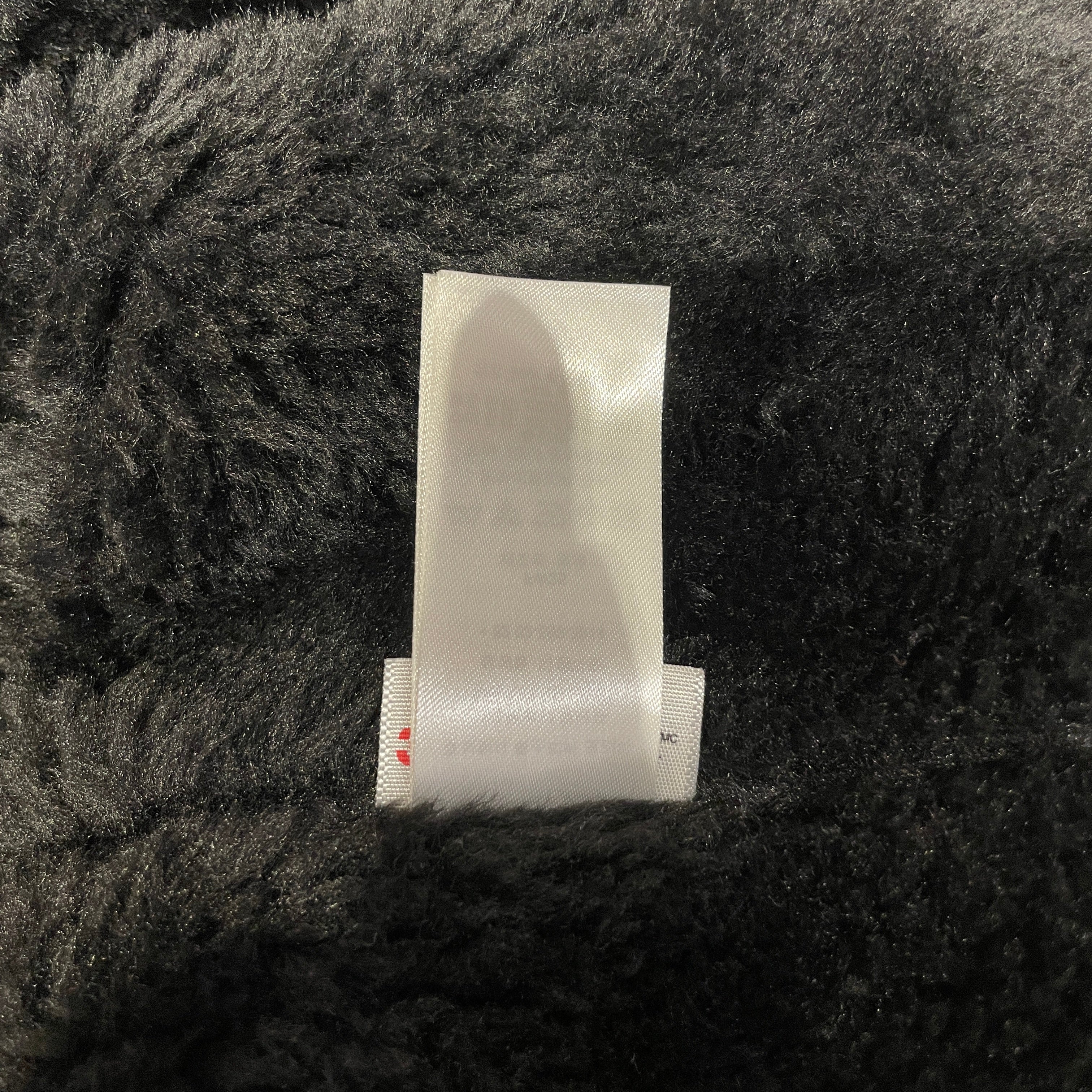 Supreme/Jacket/L/Polyester/PNK/Plaid/car coat f/w25 view 5