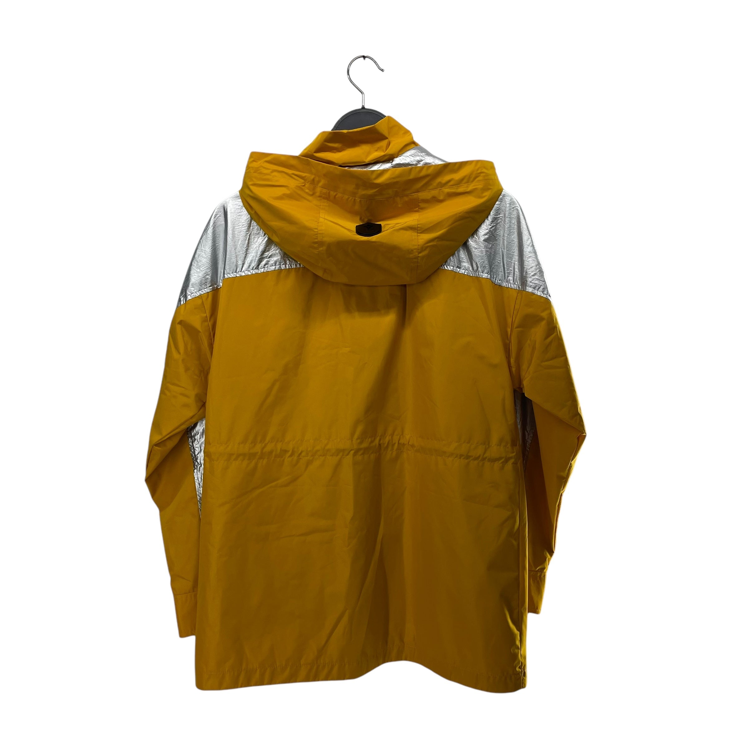 MACKAGE/Jacket/XS/Nylon/GLD/SILVER POLYESTER SHOULDERS view 2
