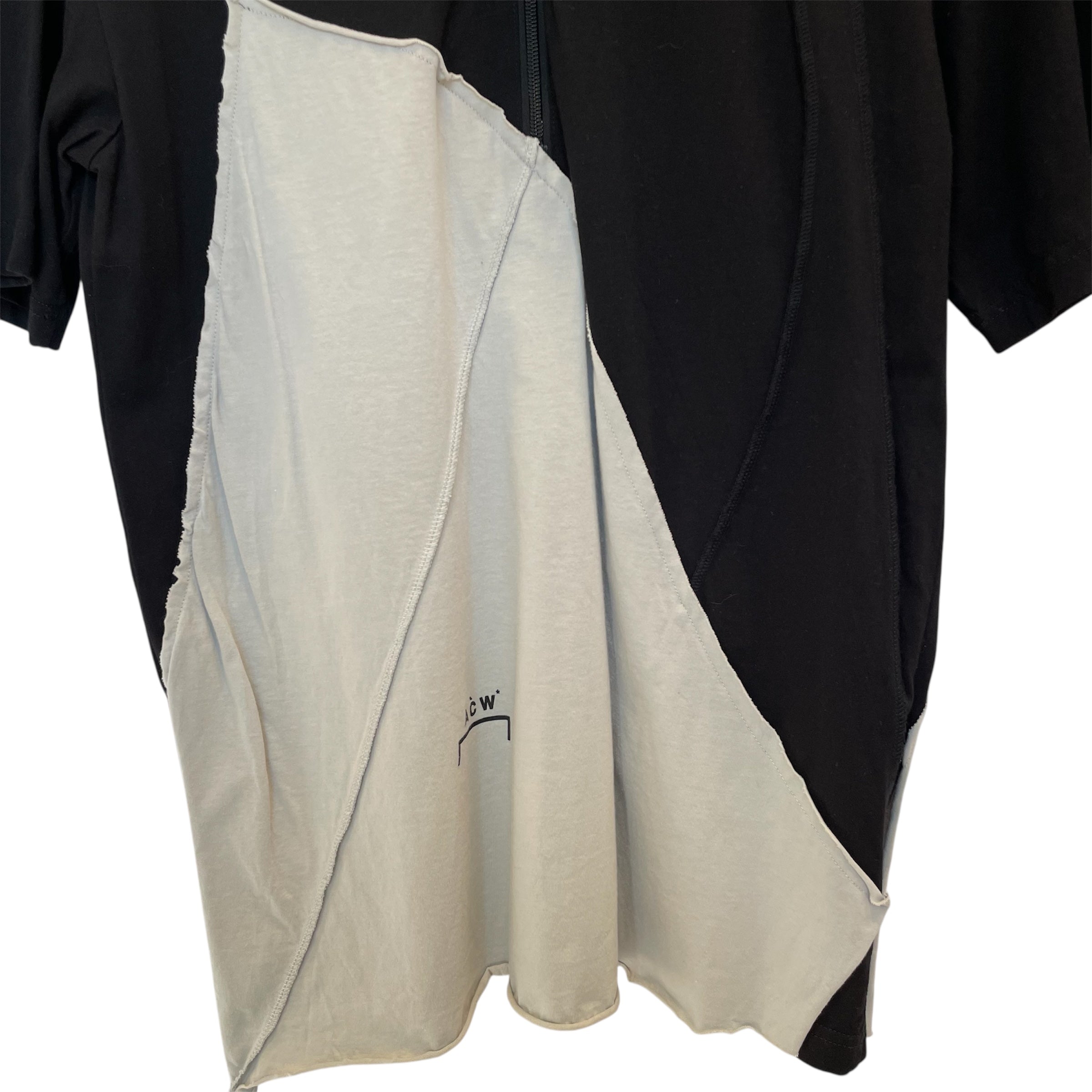 A-COLD-WALL/T-Shirt/S/Cotton/MLT/ view 3
