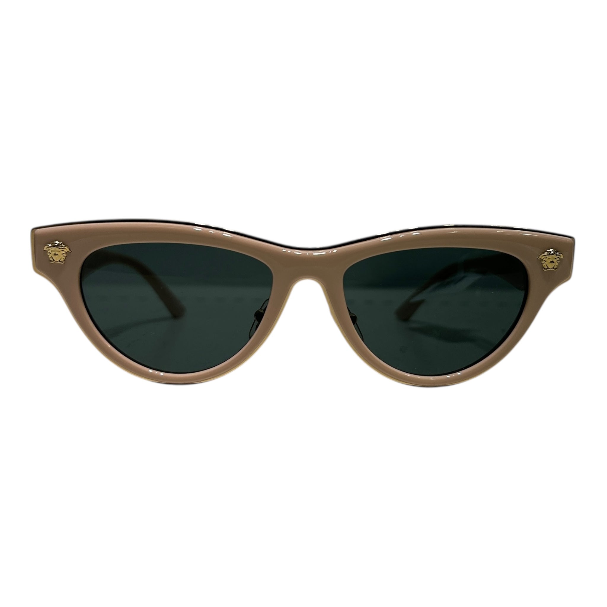 VERSACE/Sunglasses/Plastic/PNK/ view 1