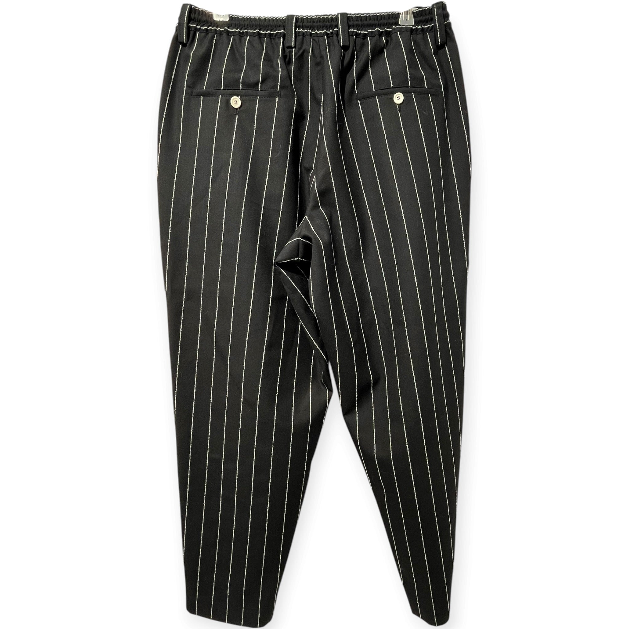 MARNI/Suits/50/Stripe/Wool/BLK/PINSTRIPE MARNI SUIT SET view 10