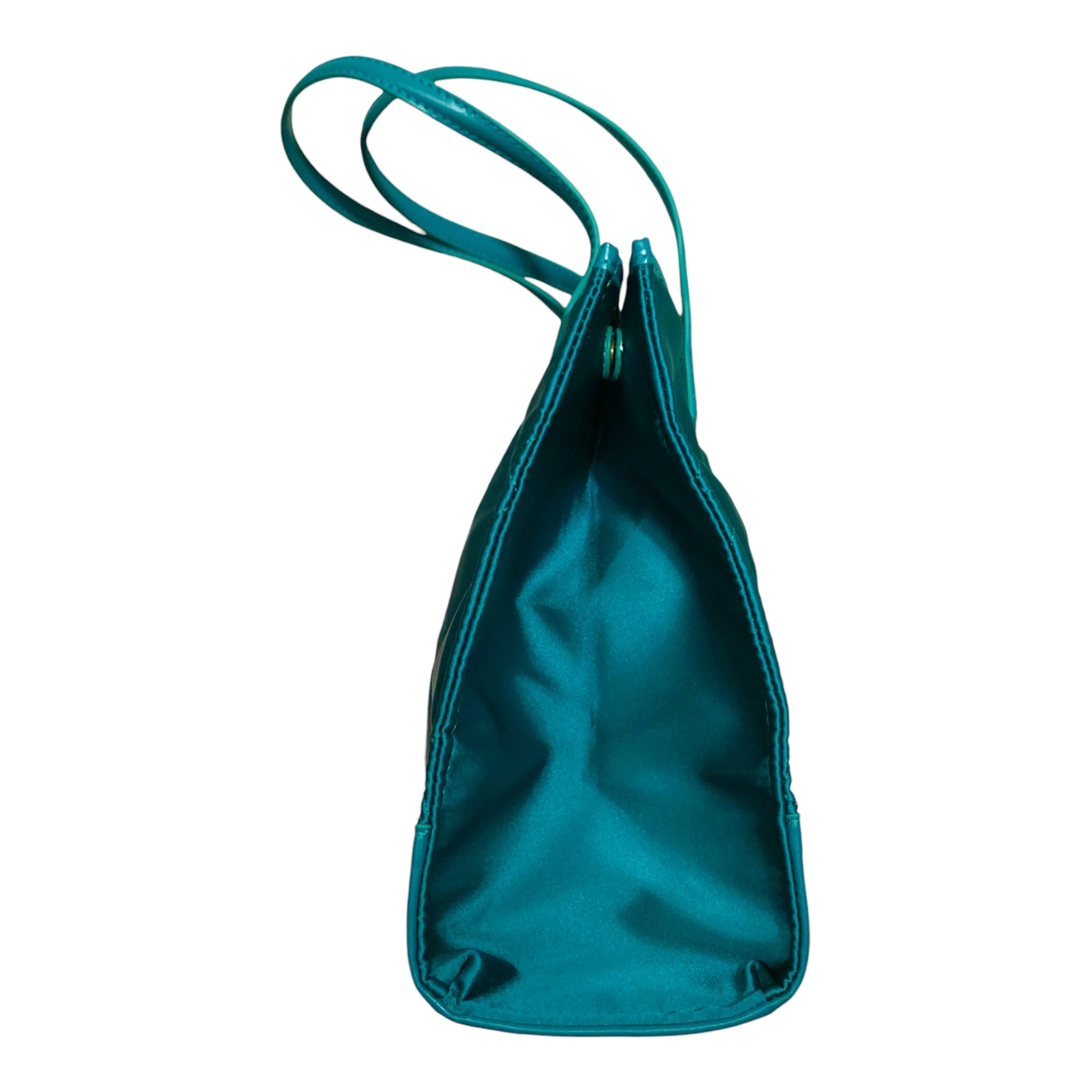 Kurt Geiger/Bag/BLU/ view 4