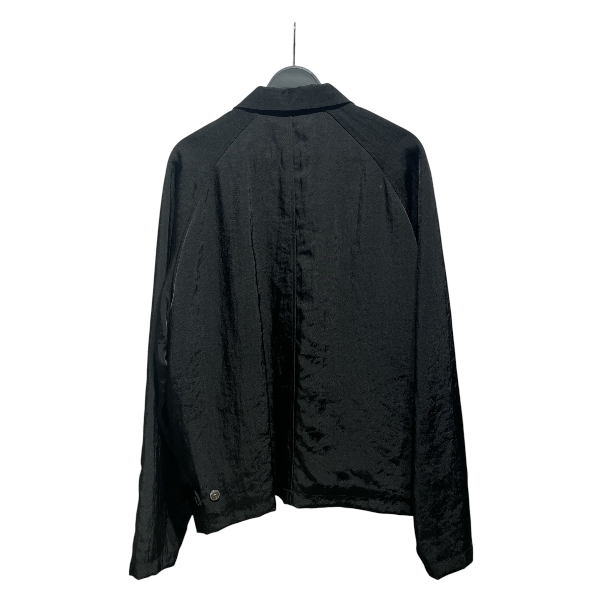 STUSSY/Jacket/XL/BLK/ view 2