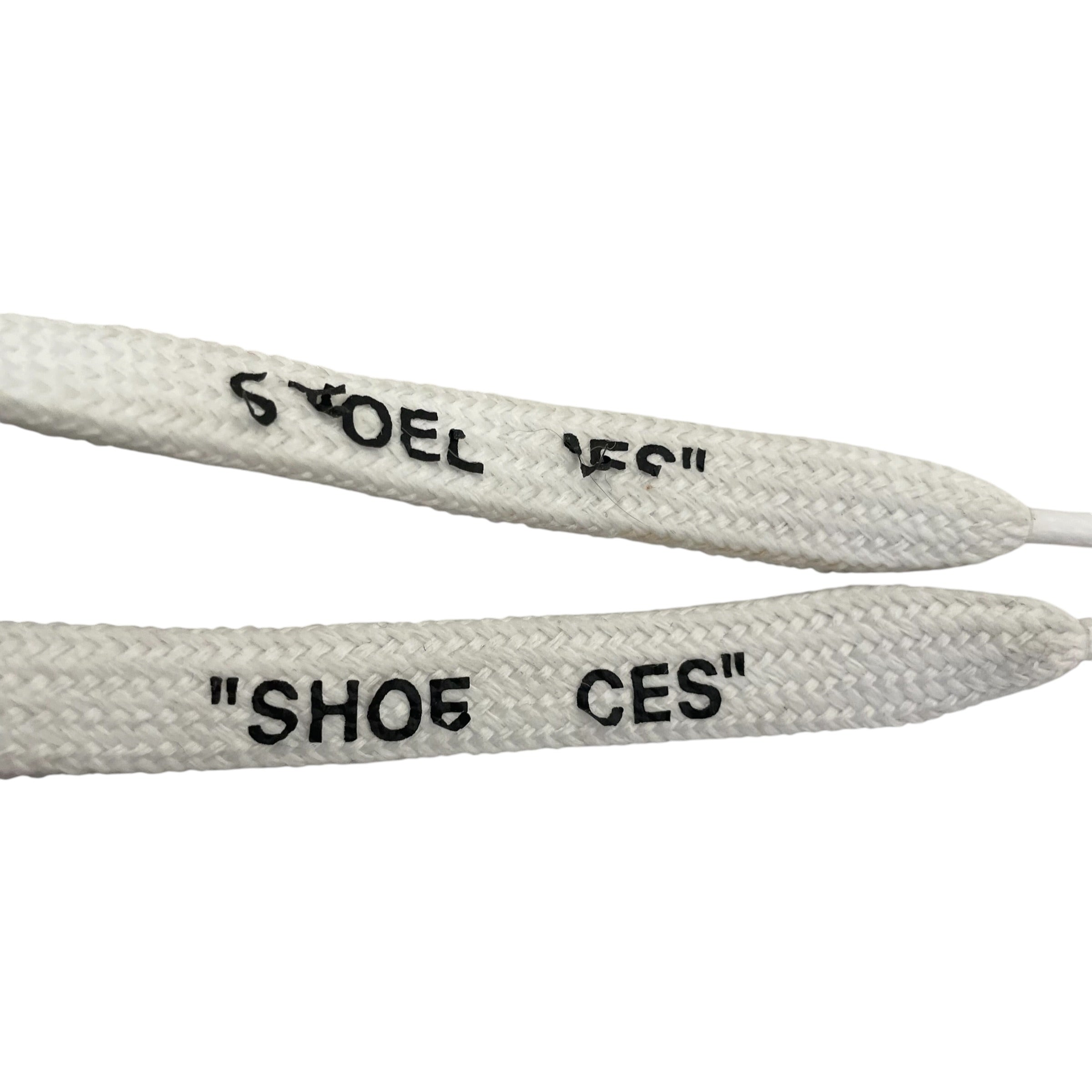OFF-WHITE/Low-Sneakers/US 7/WHT/LOW VULCANIZED view 10